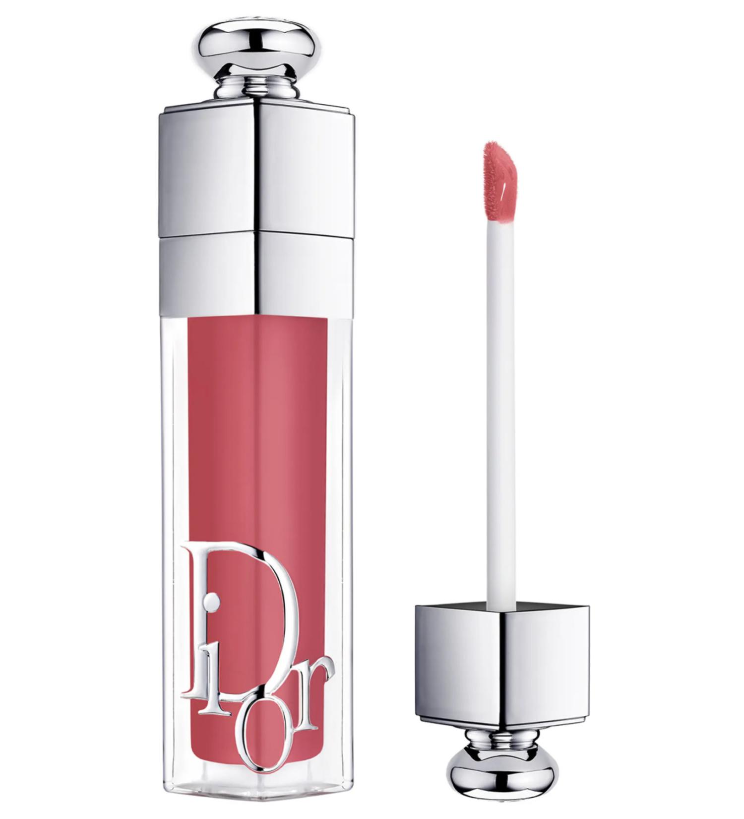 Dior Addict - Shiny Lipstick
