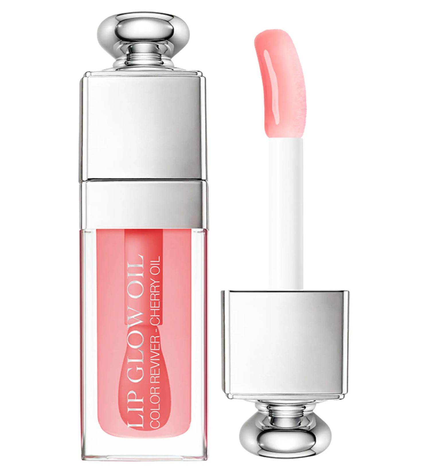 Dior Lip Gloss Oil 001 Pink SH NEE613