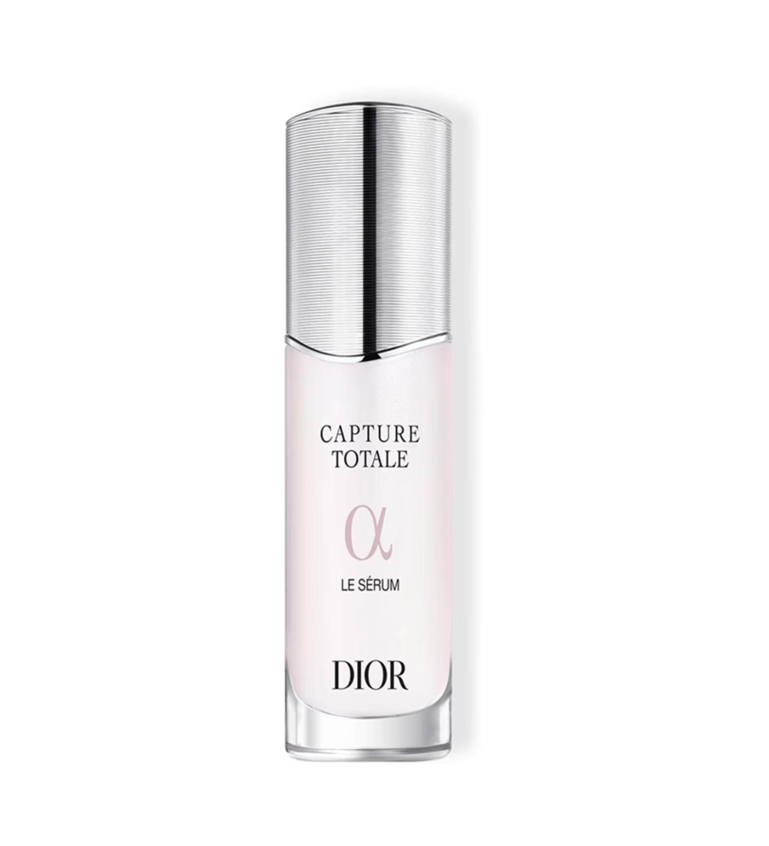Dior CAPTURE TOTALE - Anti-Aging Serum-50ml - Buy Online on GoSupps.com