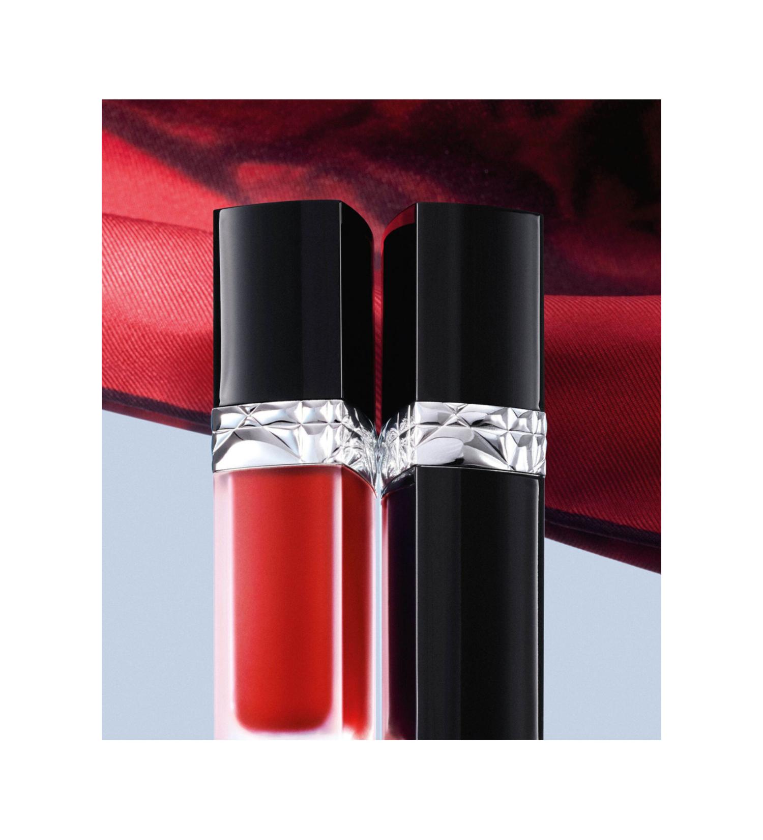 Dior Lipstick Dior New Velvet 624