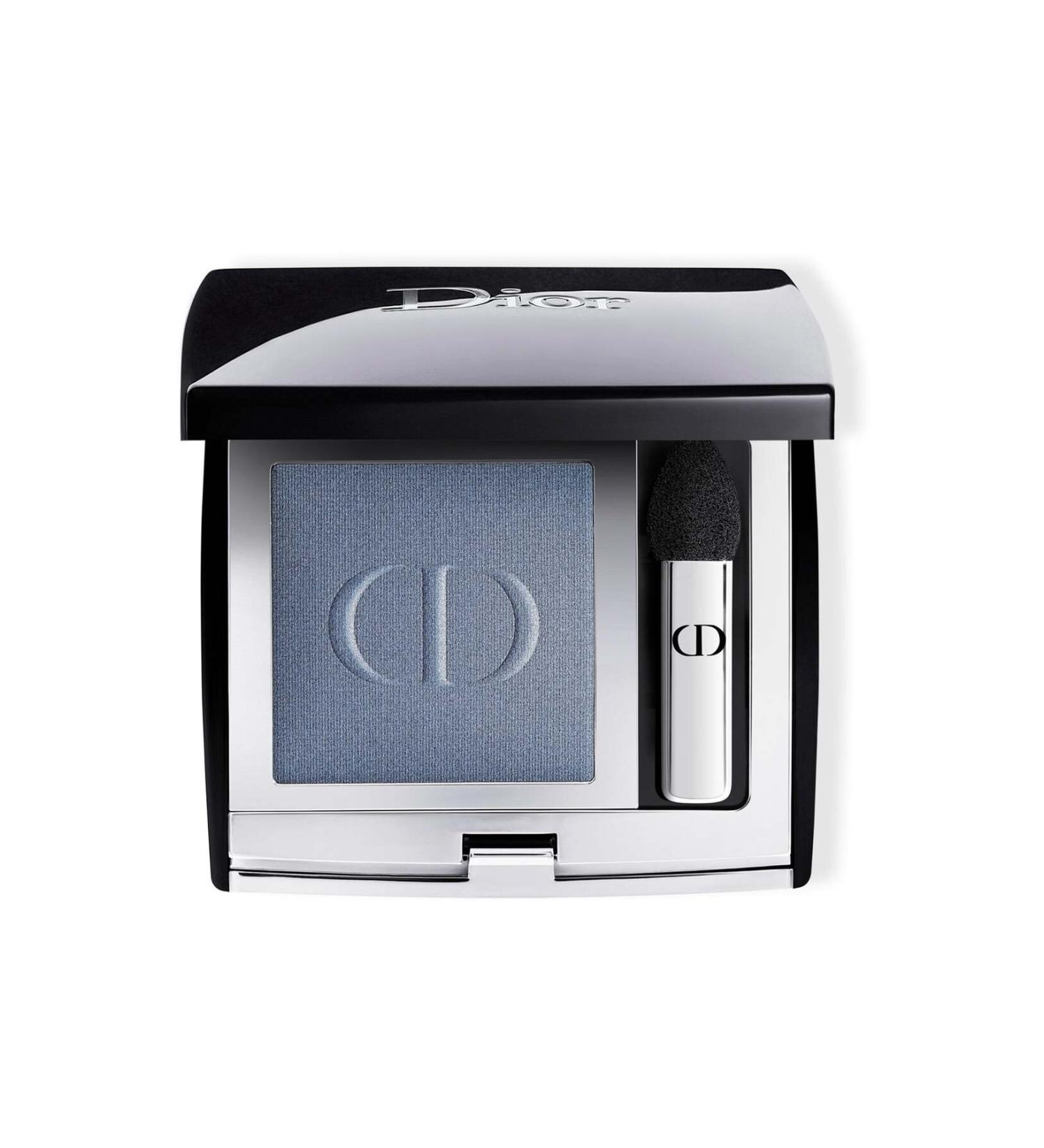 Dior Mono Couleur Couture - Long-Lasting Creamy Eyeshadow