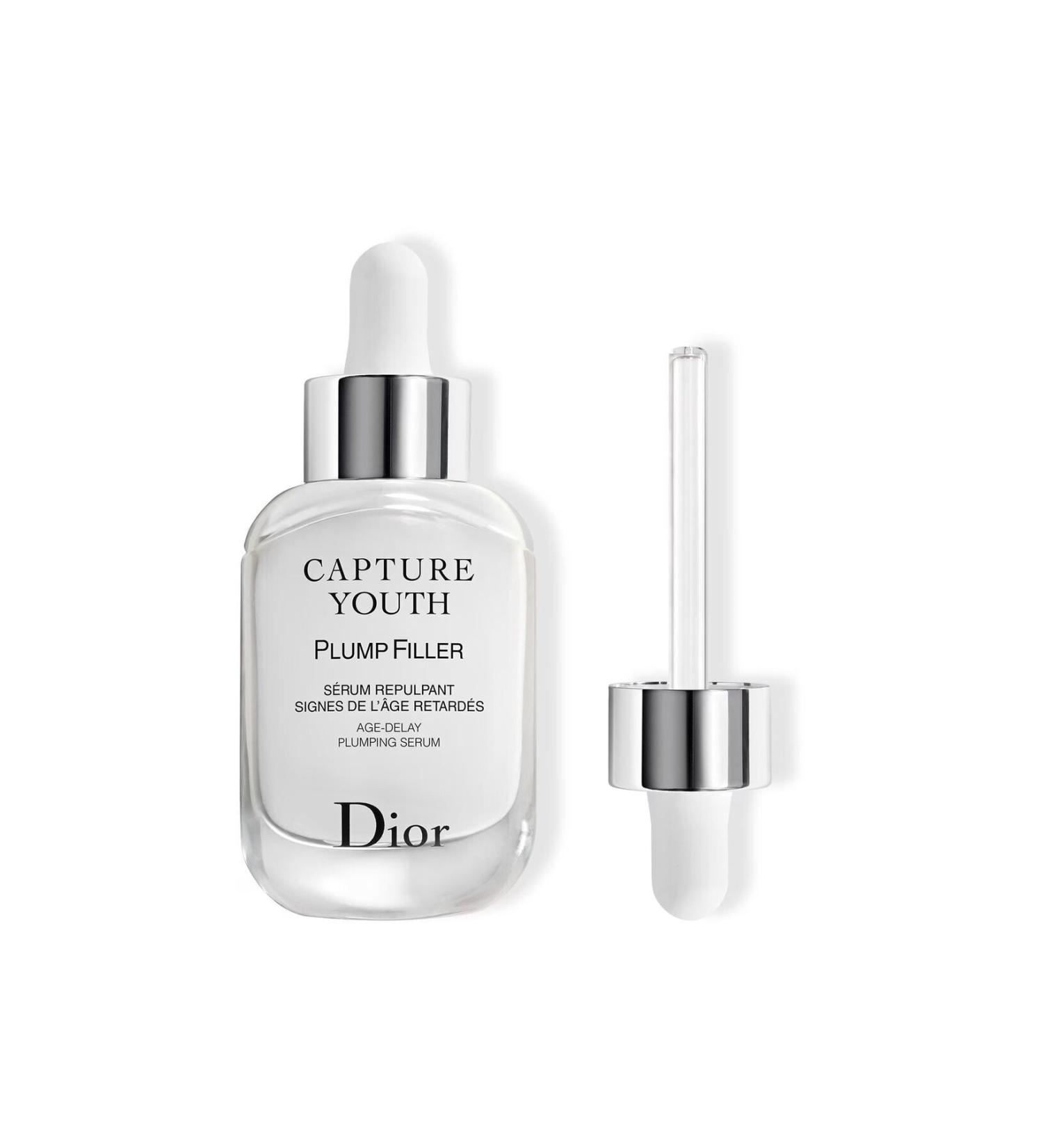 Dior nourishing moisturizing face serum 30ml