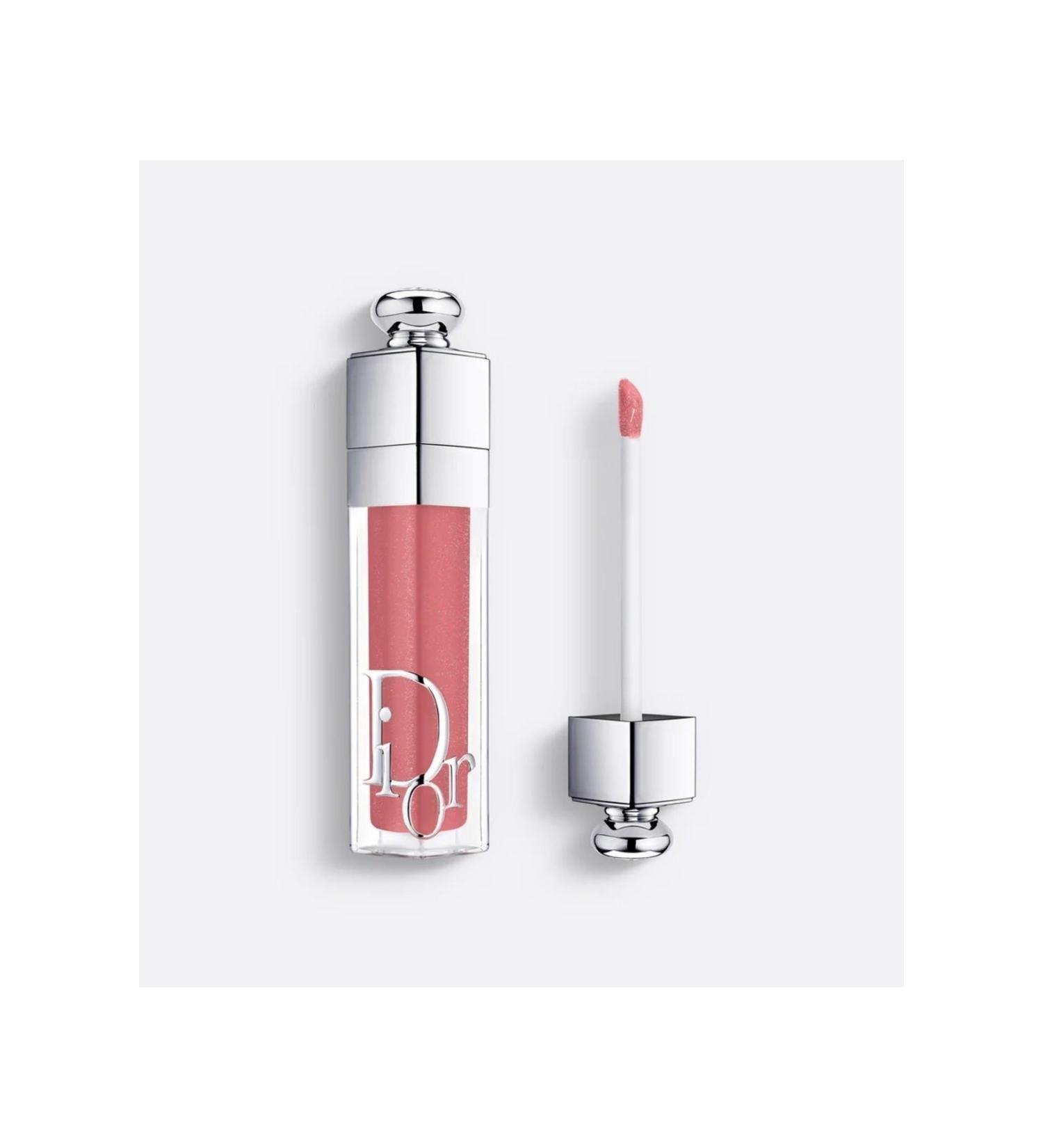 Dior Permanent Shiny Lipstick That Provides a Smooth and Flawless Appearance to Lips-012 DkHair1394