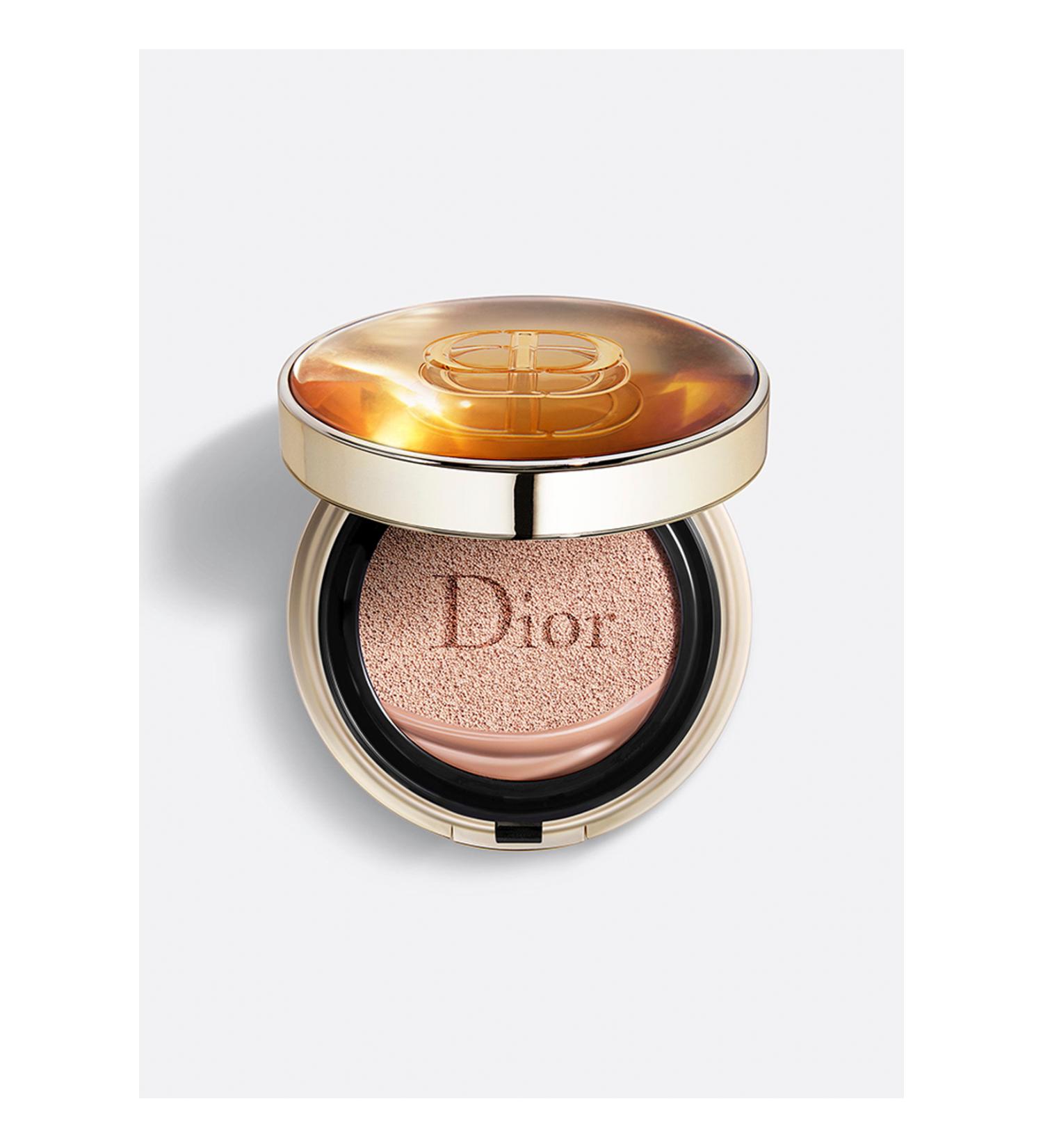 Dior Prestige Le Cushion Teint de Rose Foundation 010 Ivory