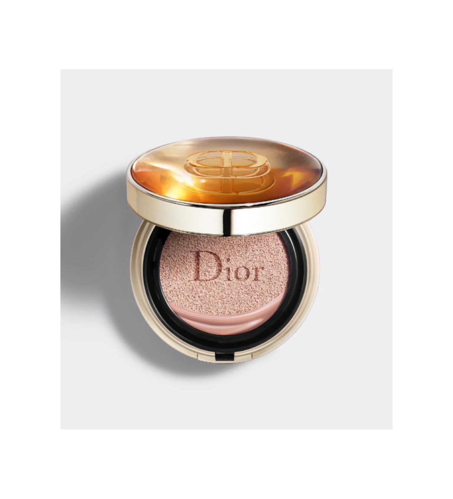 Dior Prestige Le Cushion Teint de Rose - Foundation