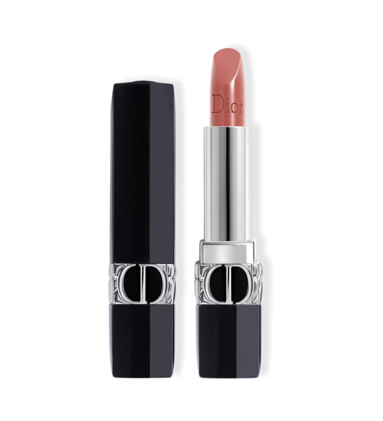 Dior Rouge Dior Floral Care Lip Balm - Dudak Balm  - Buy Online on GoSupps.com