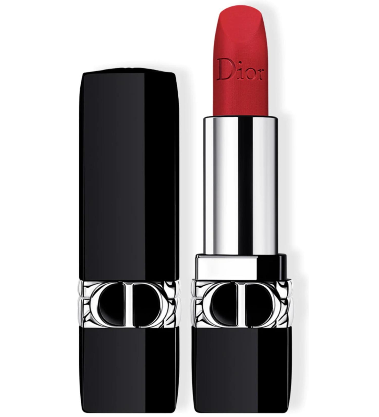 Dior Rouge Lip Balm