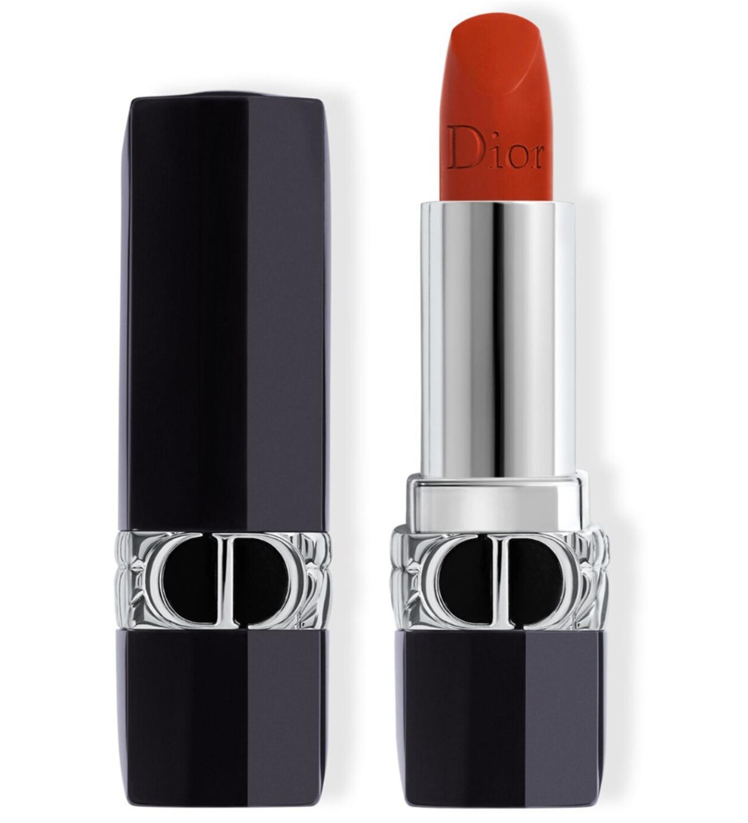 Dior Rouge Lip Balm