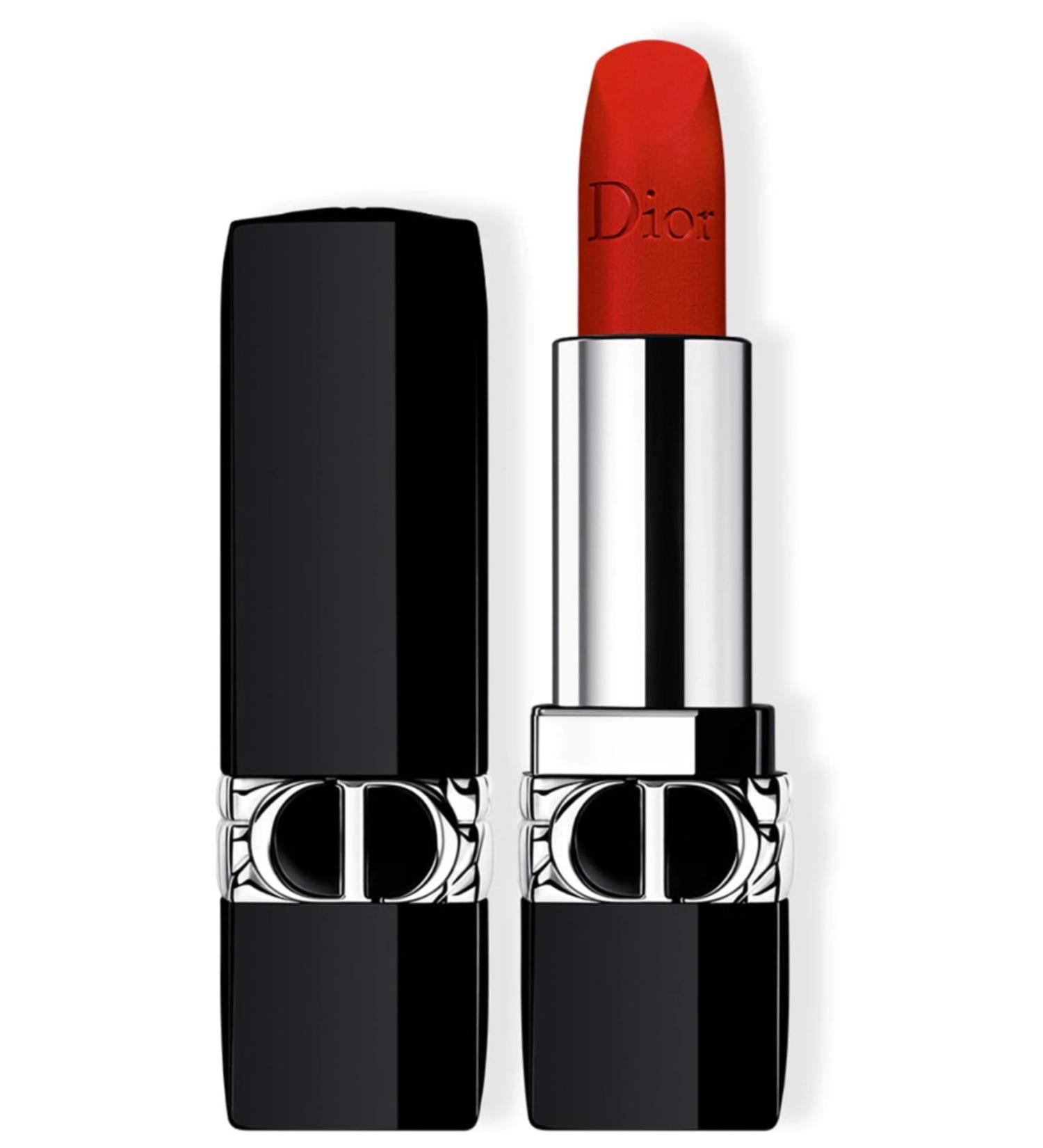 Dior Rouge Lip Balm