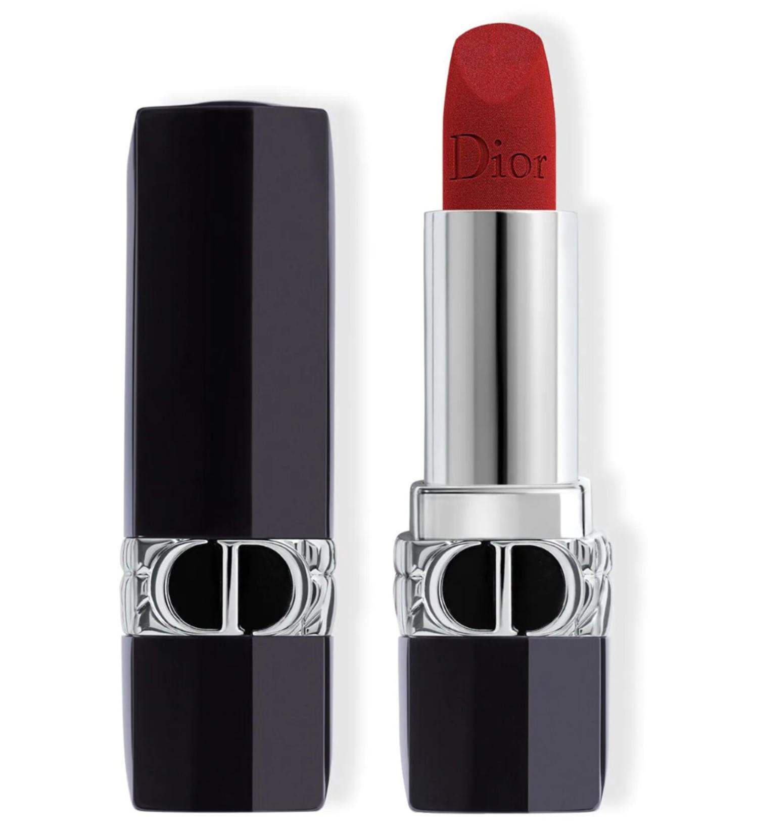 Dior Rouge Lip Balm