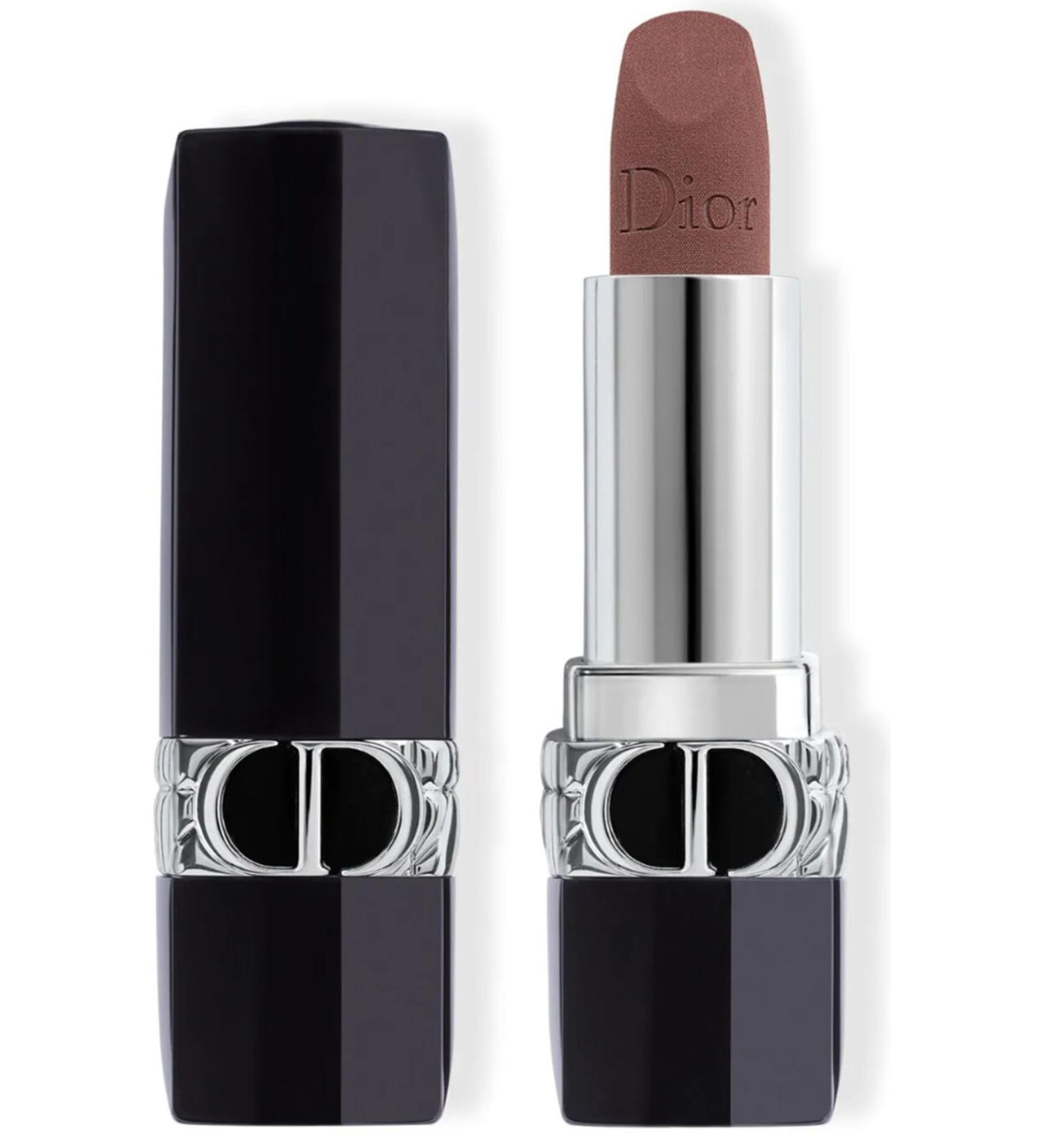 Dior Rouge Lip Balm