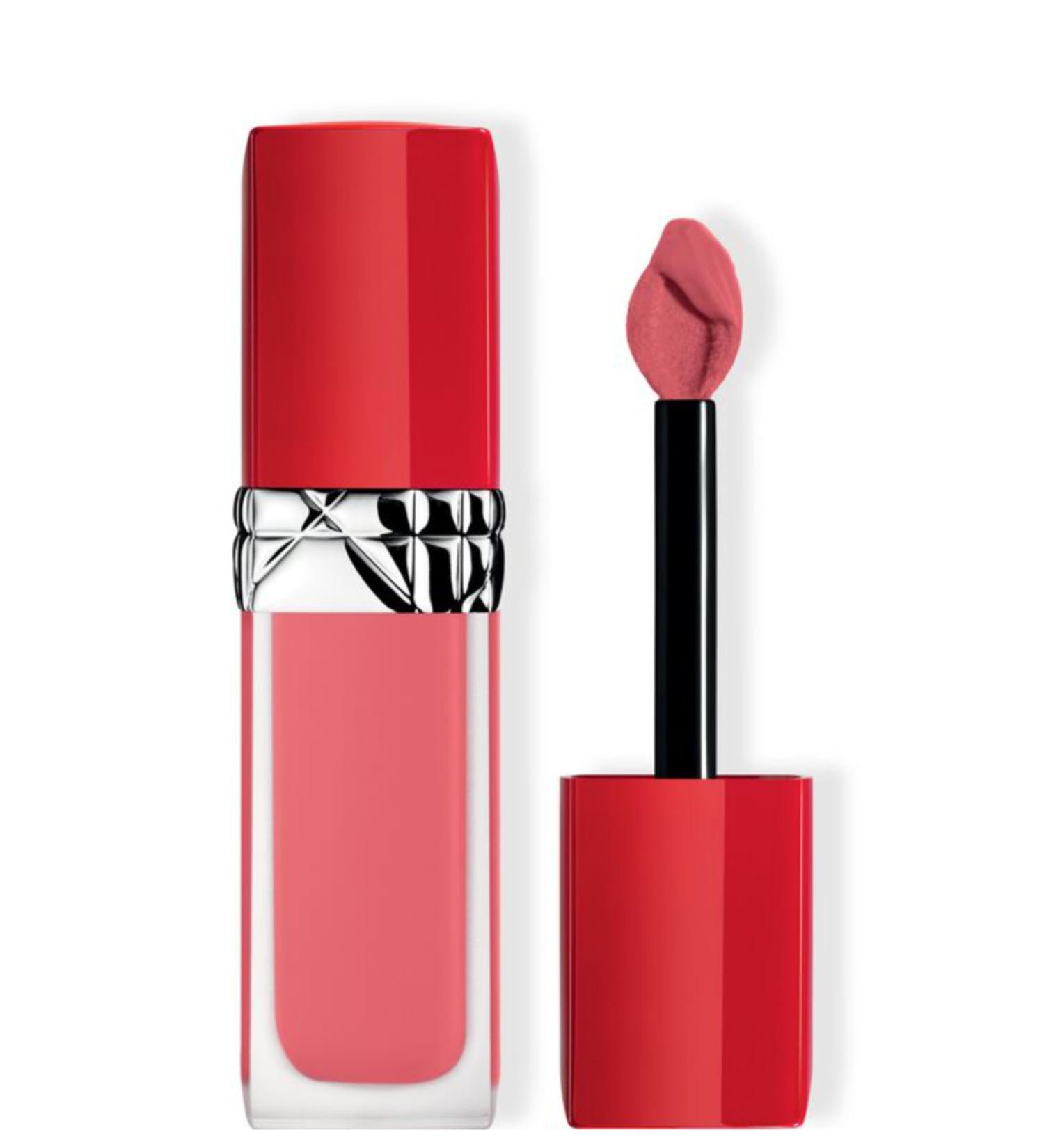 Dior SMOOTH LIP APPEARANCE ROUGE D OR ULTRA CARE LIQUID 559 ROSE DEMBA1067