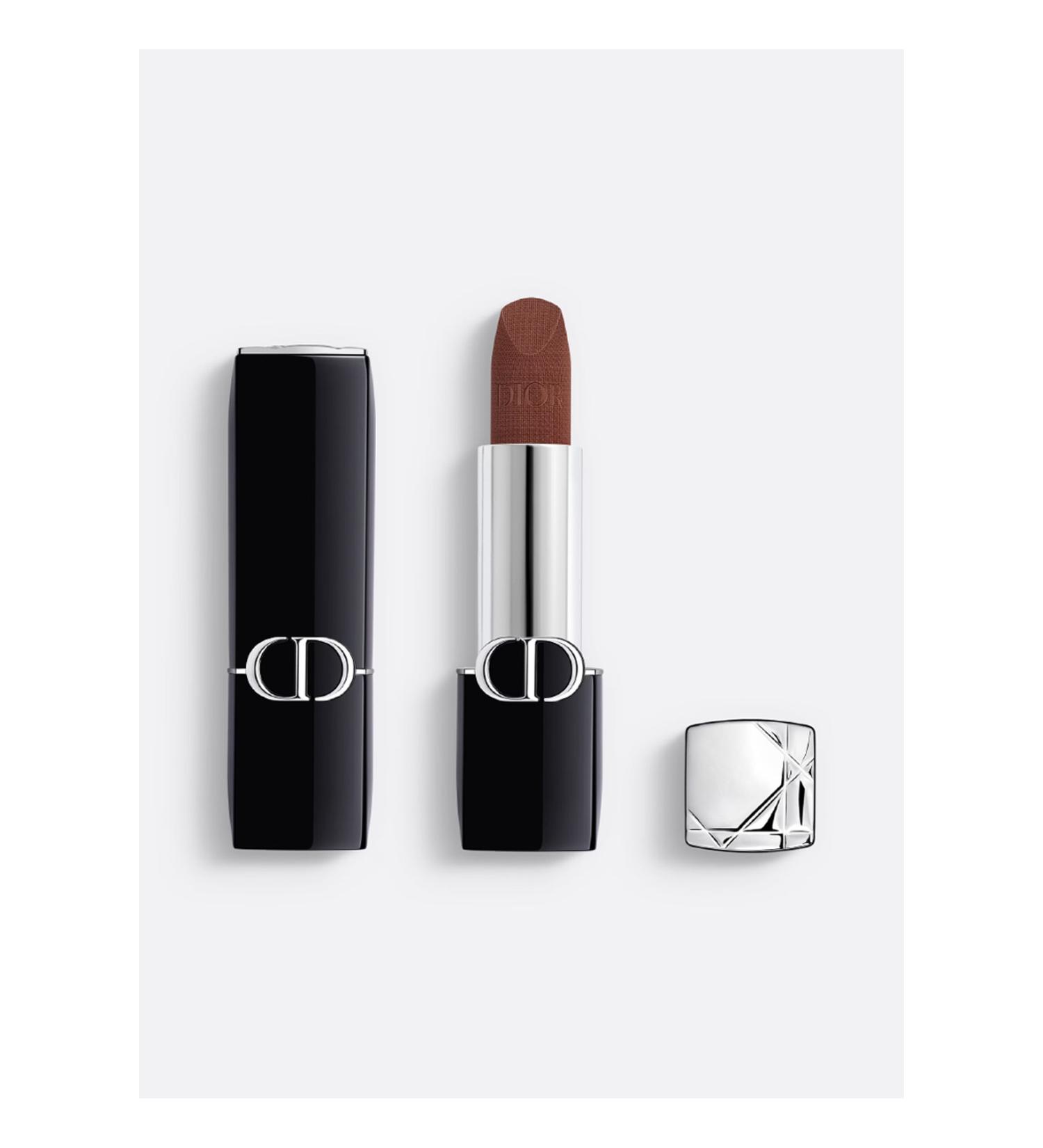 Dior SMOOTH LIP LOOK L PST CK D OR NEW VELVET 400 DEMBA1051