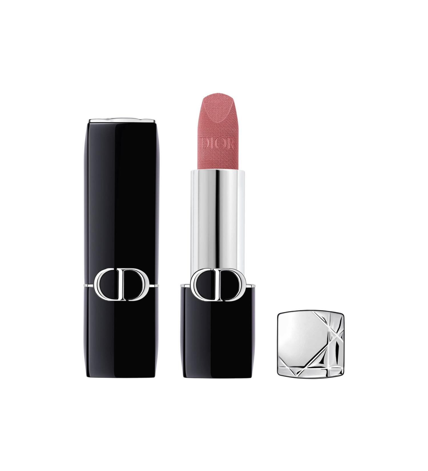 Dior SMOOTH LIP LOOK L PST CK D OR NEW VELVET 625 DEMBA1046
