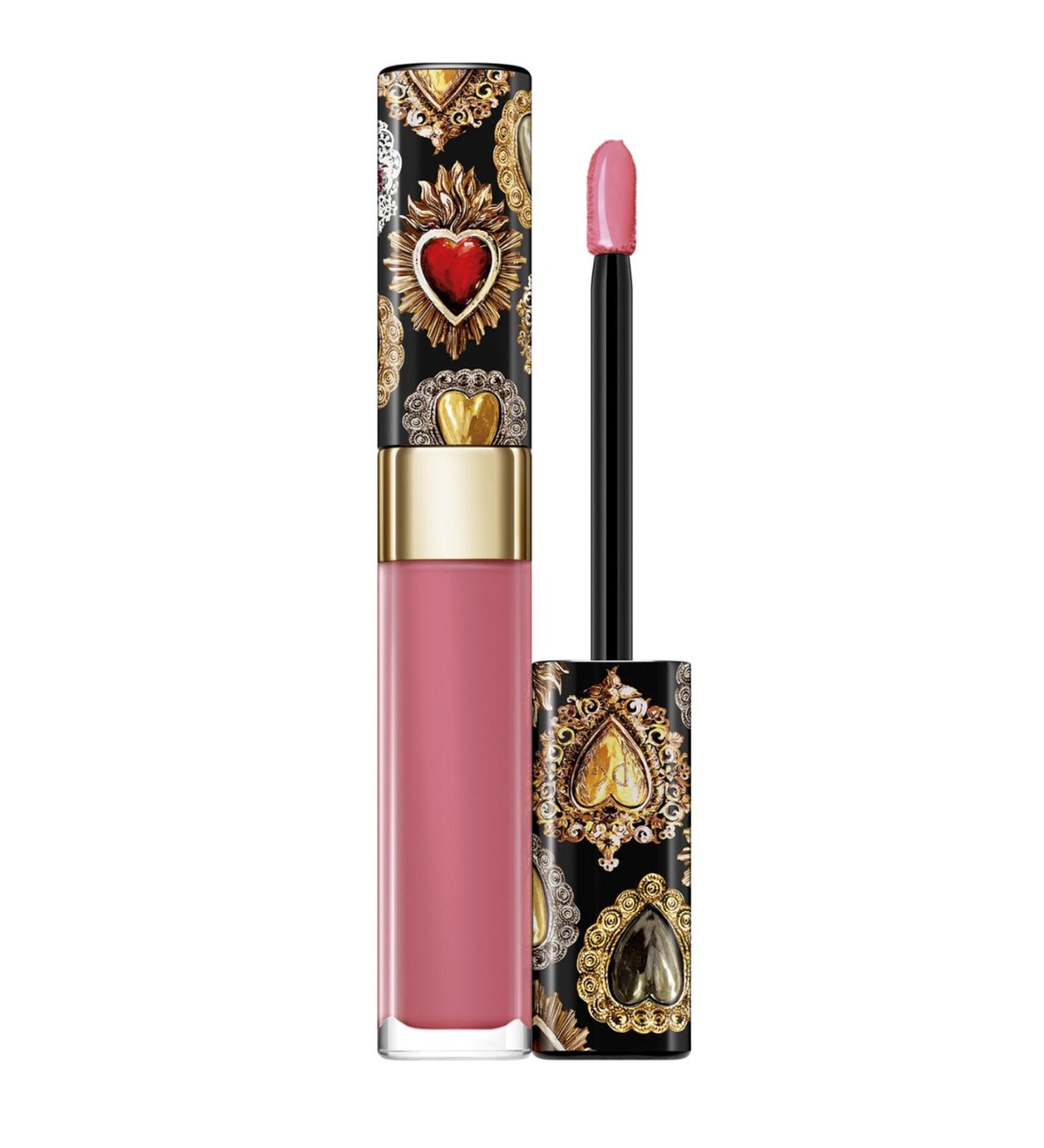 Dolce & Gabbana Sh n ss mo High Shine Lip Lacquer 230 Lovely K ss