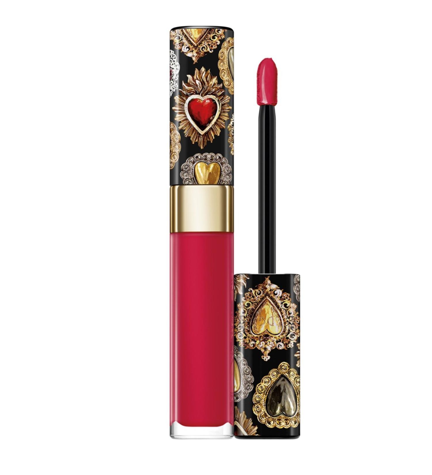 Dolce & Gabbana Sh n ss mo High Shine Lip Lacquer 260 Pop Lady