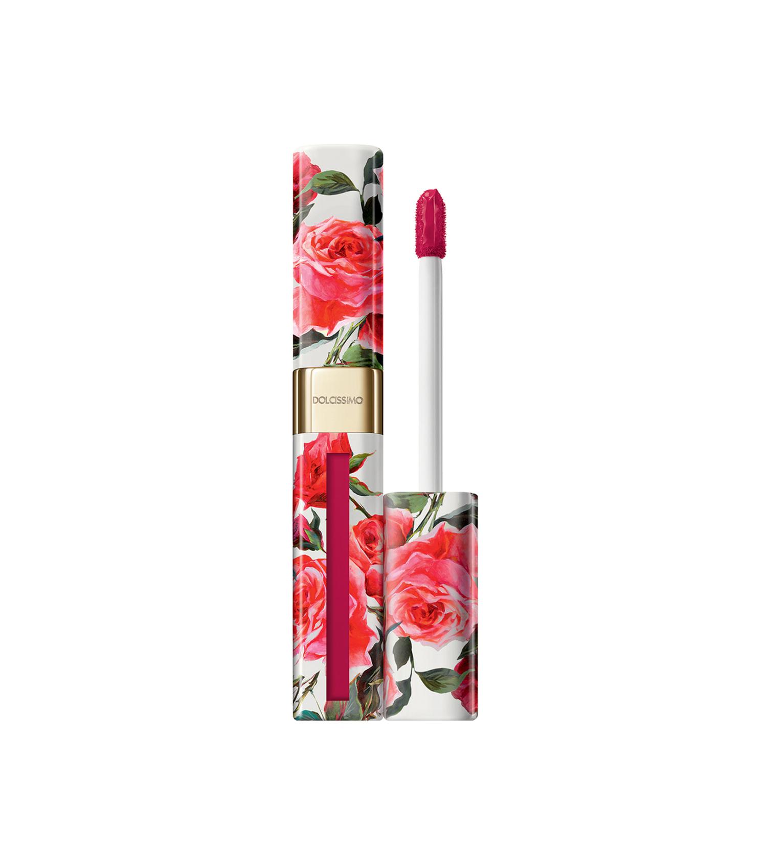 Dolce&Gabbana Dolcissimo Matte Liquid Lipcolour Lipstick No.9 Cherry