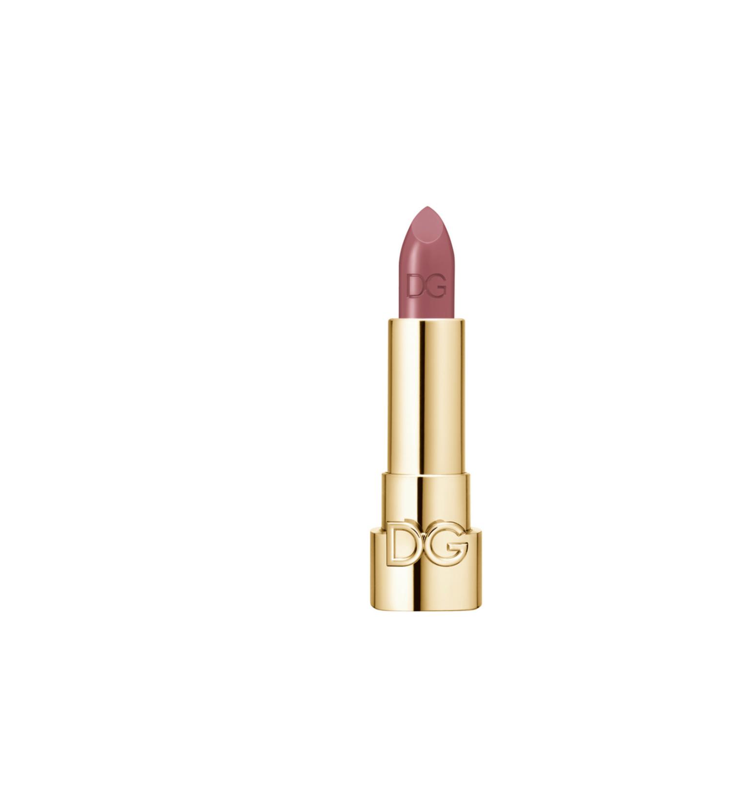 Dolce&Gabbana The Only One Luminous Color Lipstick Creamy Mocha