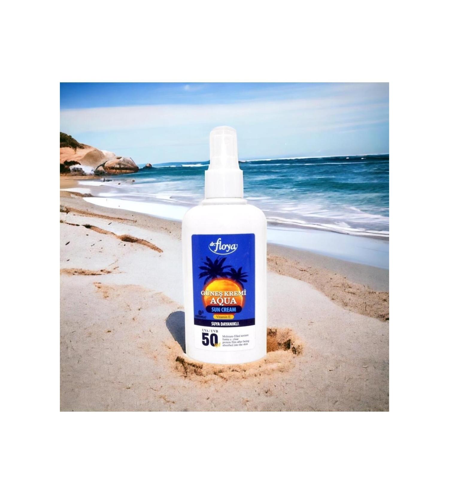 Dr. Floya Sun Cream 200 ml