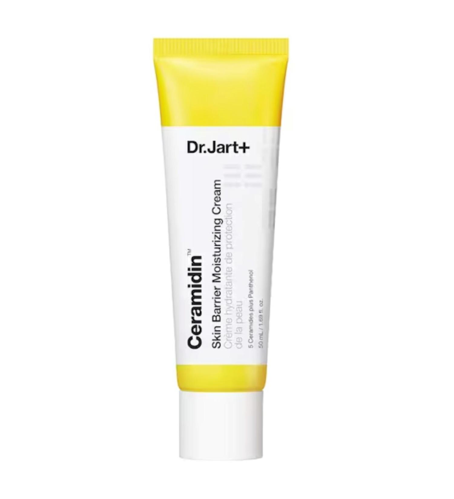 Dr. Jart DR. JART Ceramidin - Moisturizing Cream 50 ML