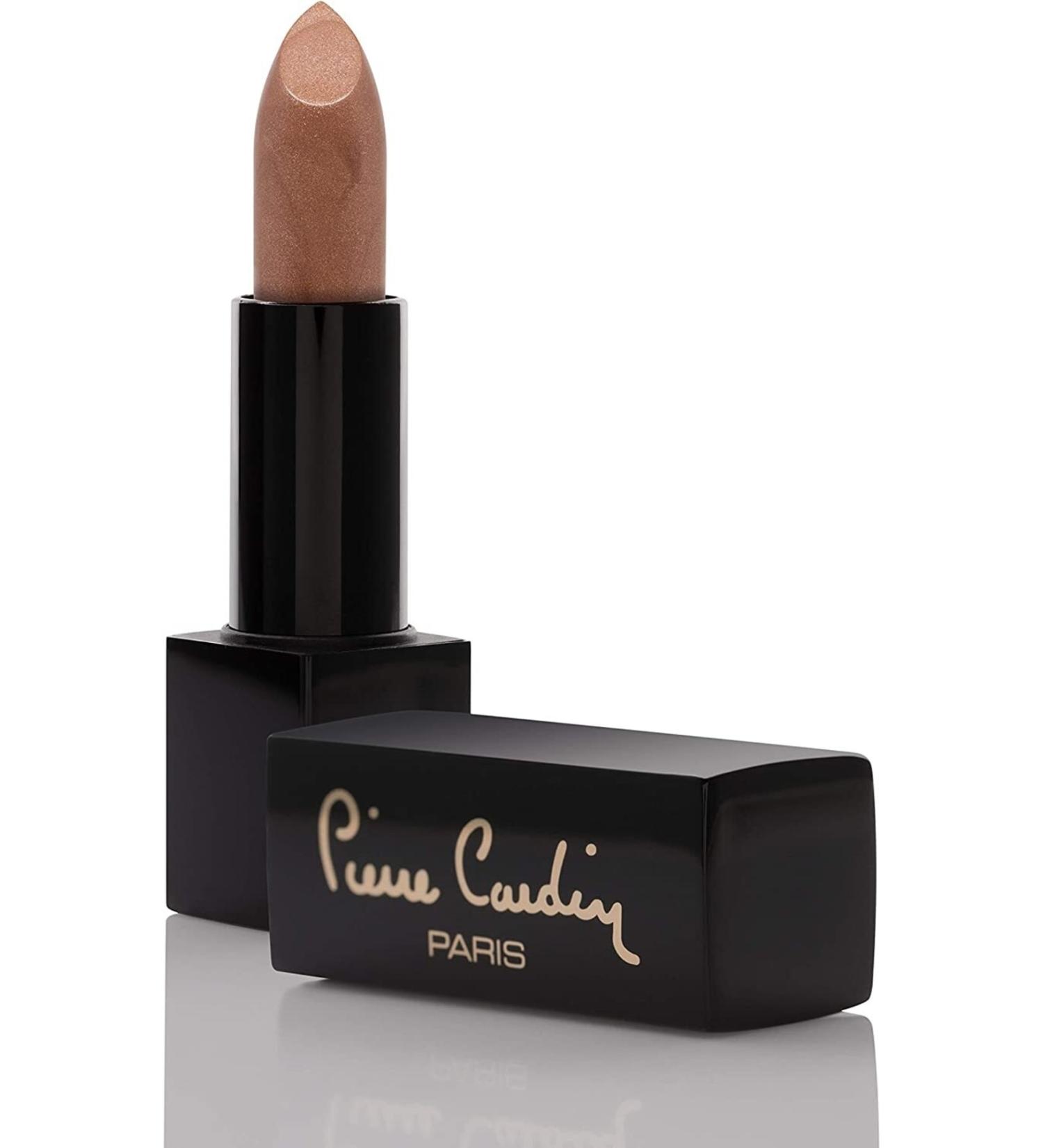 Pierre Cardin Mercury Velvet Lipstick Ruj (nude 161)
