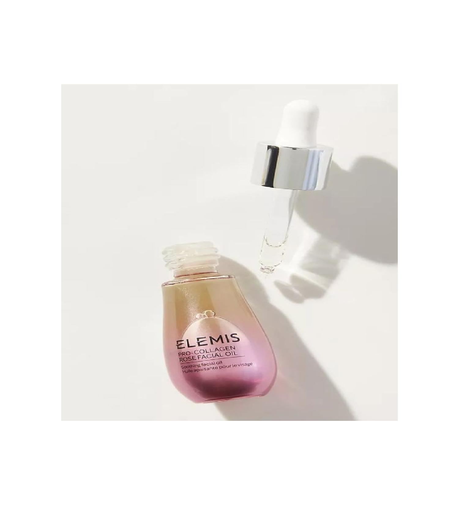 Elemis - Pro-Collagen - Rose Face Oil - 15mL - CAME COSMETICS