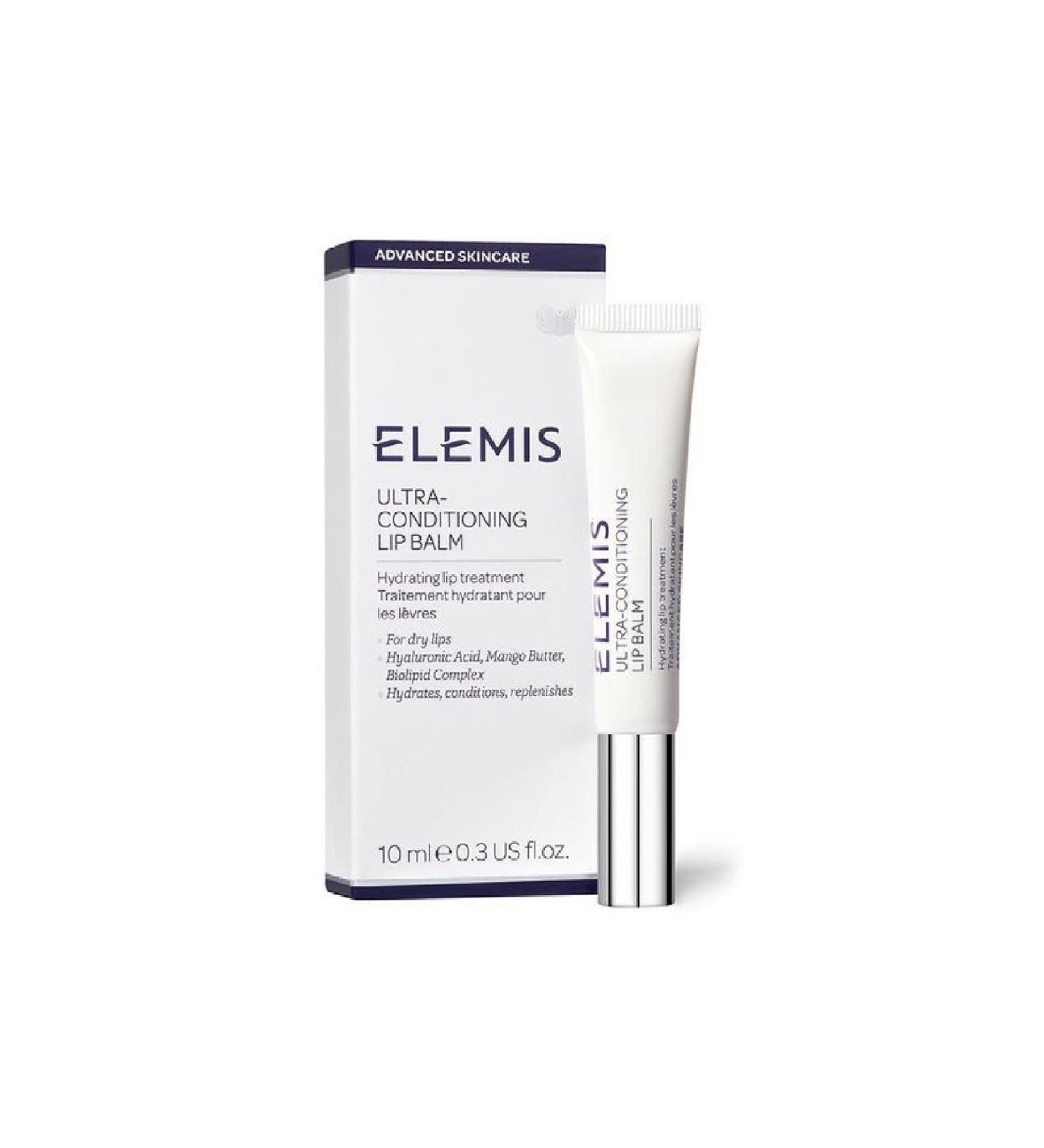 Elemis Ultra Conditioning Lip Balm - Lip Care - 10mL