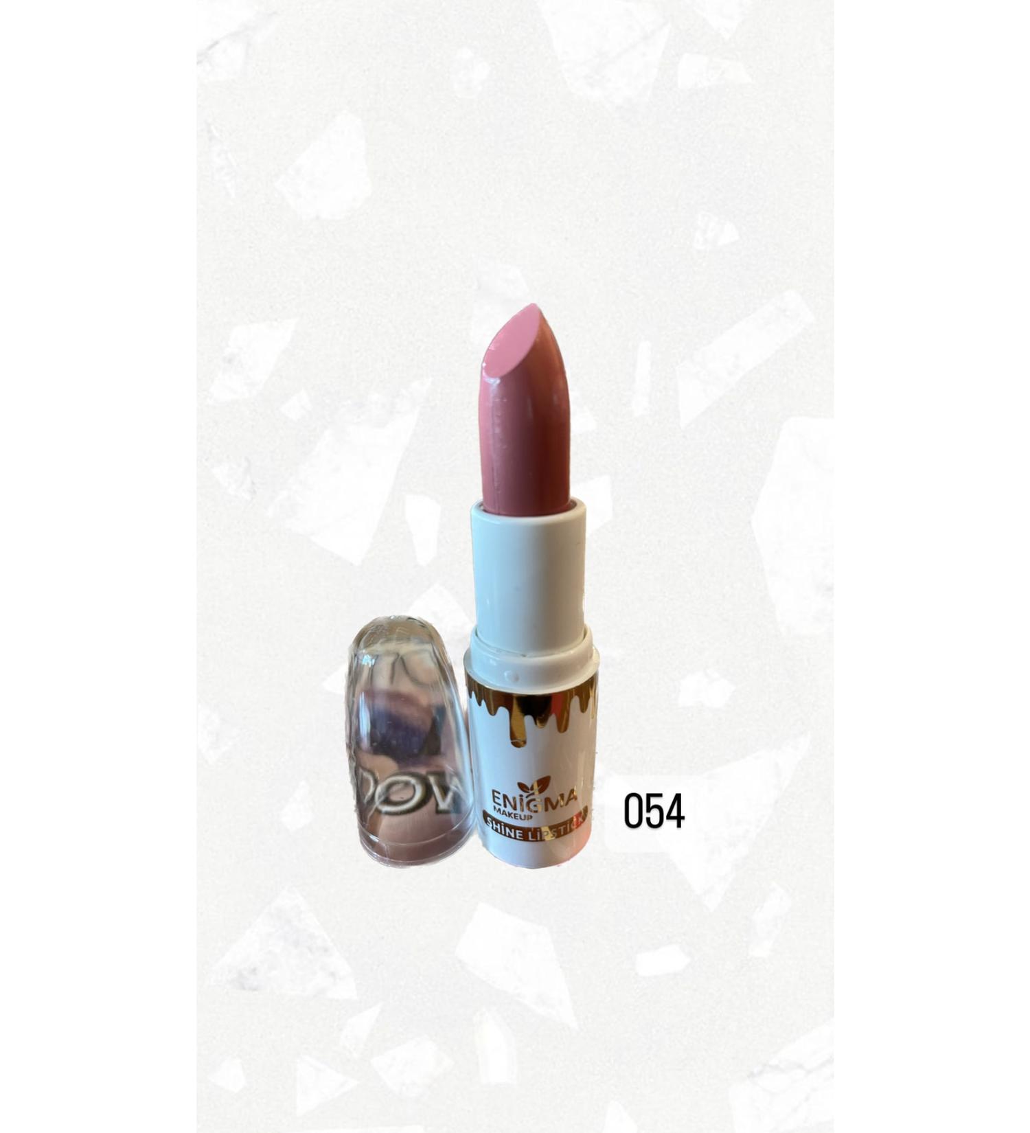ENIGMA Matte Lipstick 054