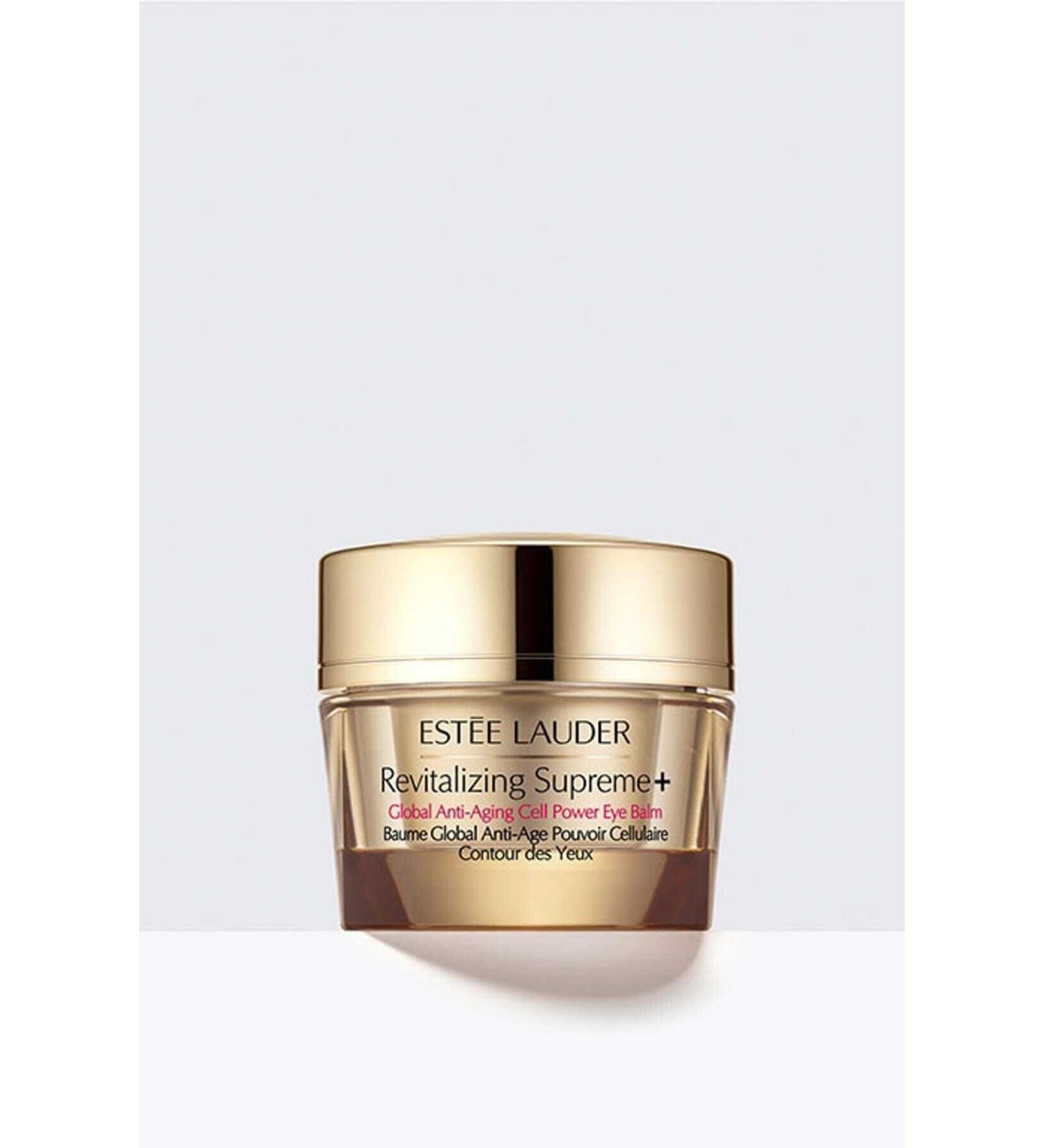 EST E LAUDER Revitalizing Supreme+ Eye Balm - Eye Cream 15 ML KeyProduct531