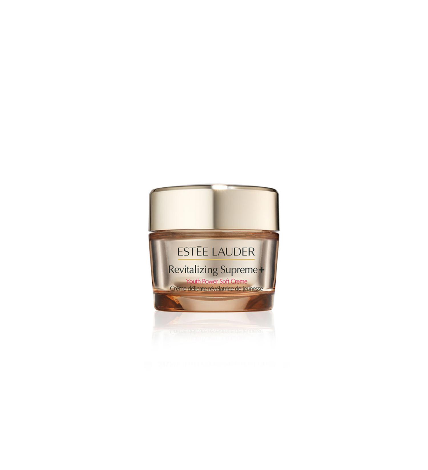 EST E LAUDER Estee Lauder Revitalizing Supreme+ Power Soft Creme 30ML Premium Special Care