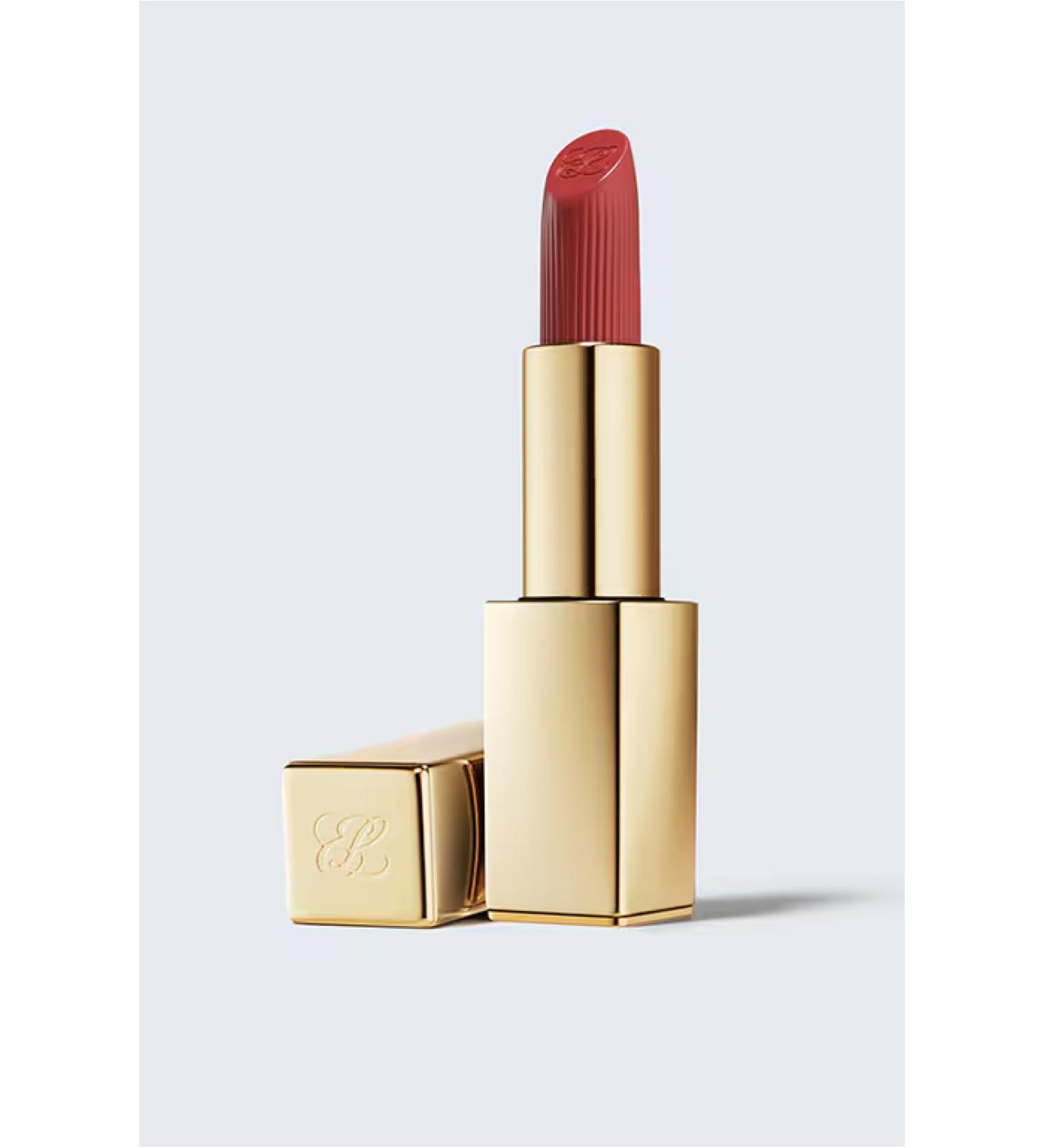 Estee Lauder Pure Color Creamy Lipstick Creme Lipstick