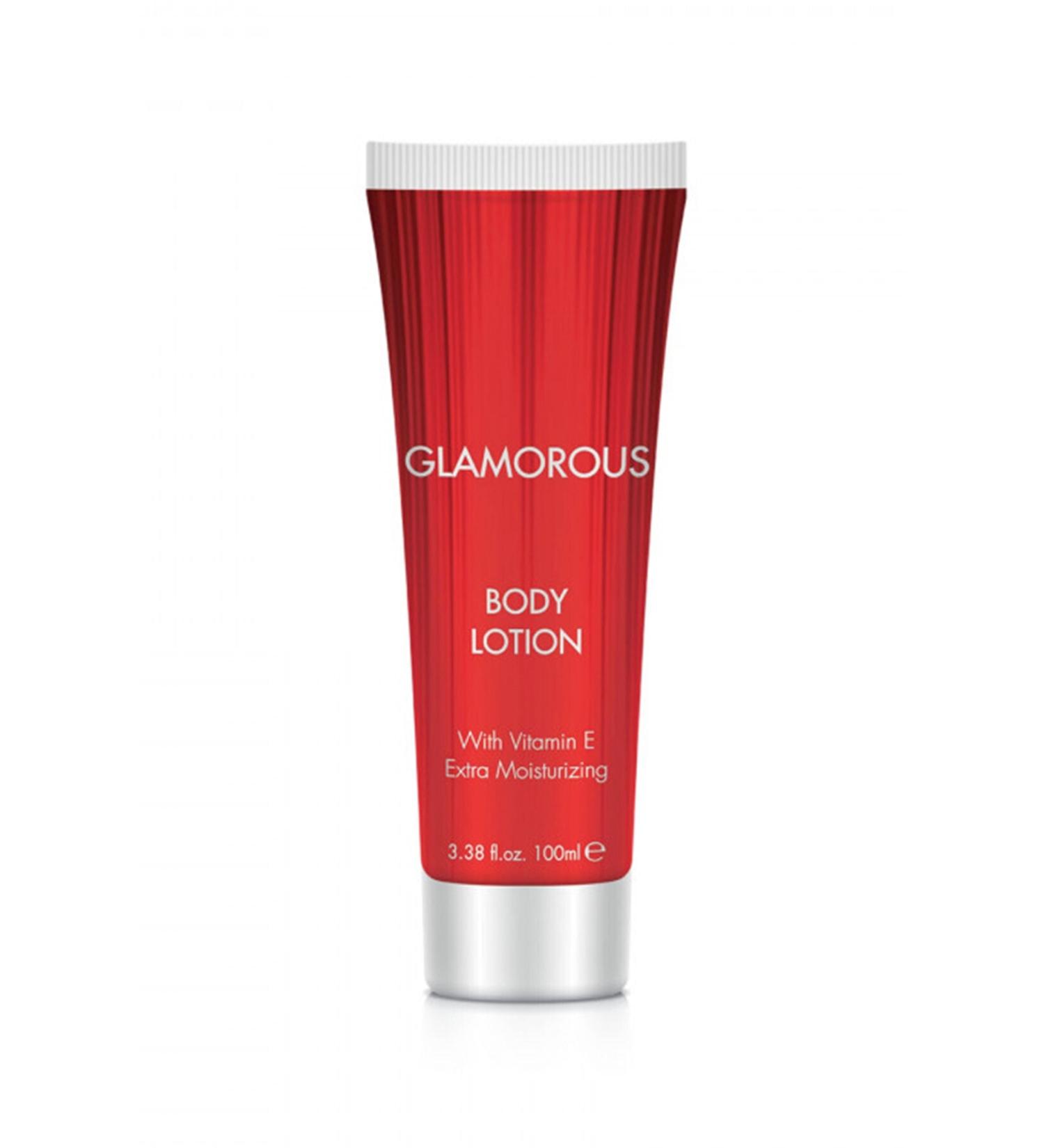 Farmasi Glamorous Body Lotion 100 ml 8690131108977