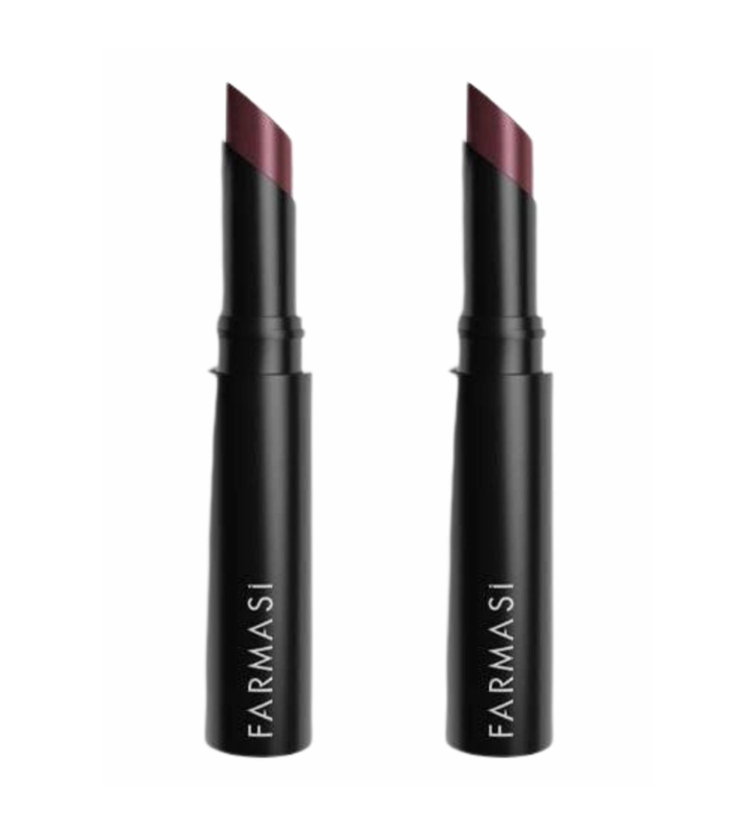 Farmasi Lip Stylo Lipstick Beige Rose