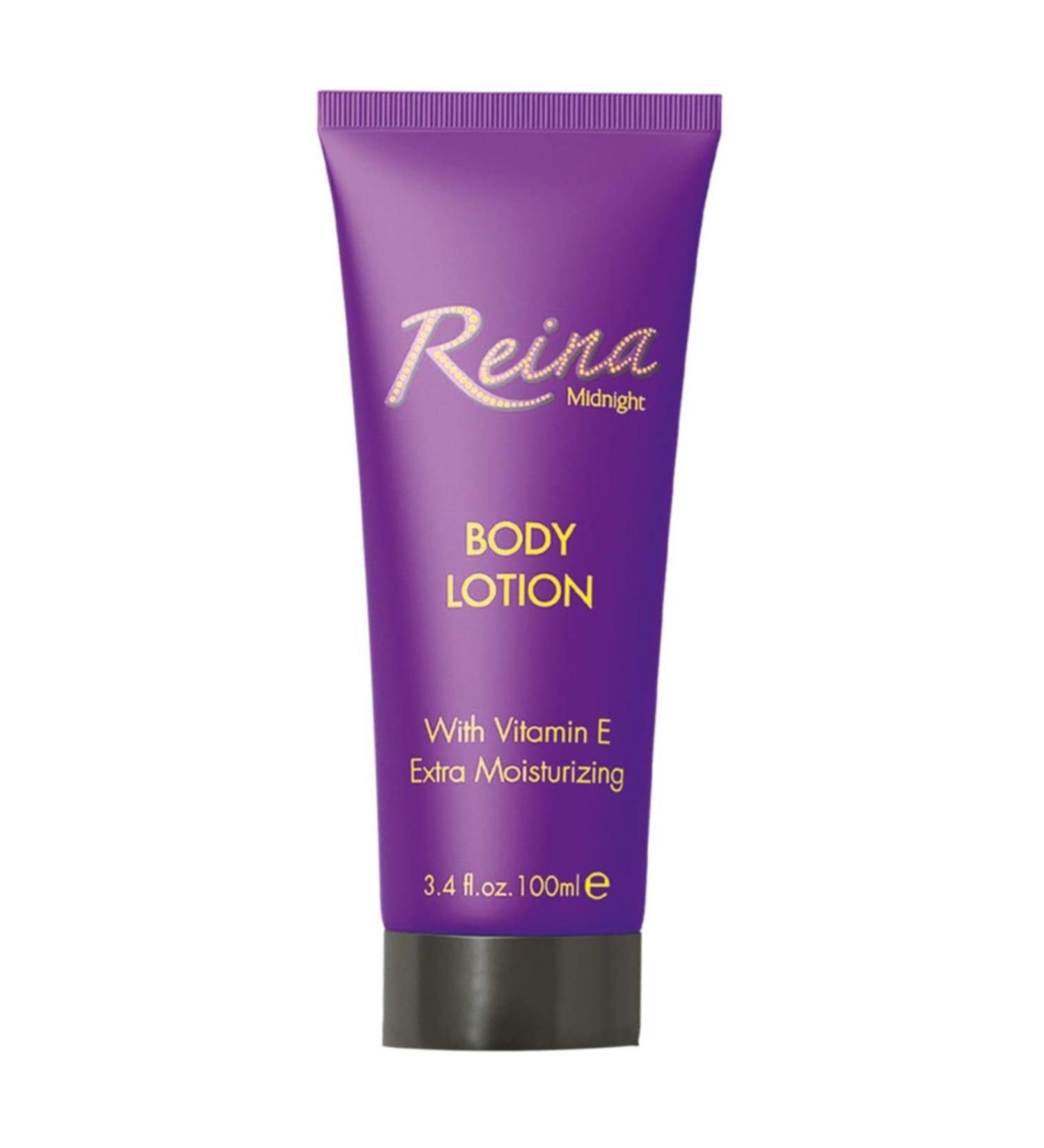 Farmasi Reina Midnight Body Lotion 100 ml - Women's Body Lotion