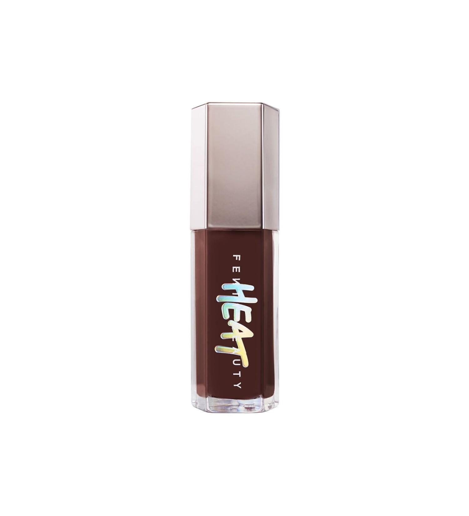 FENTY BEAUTY Gloss Bomb Heat - Lip Gloss Hot Chocolit (9 ml)