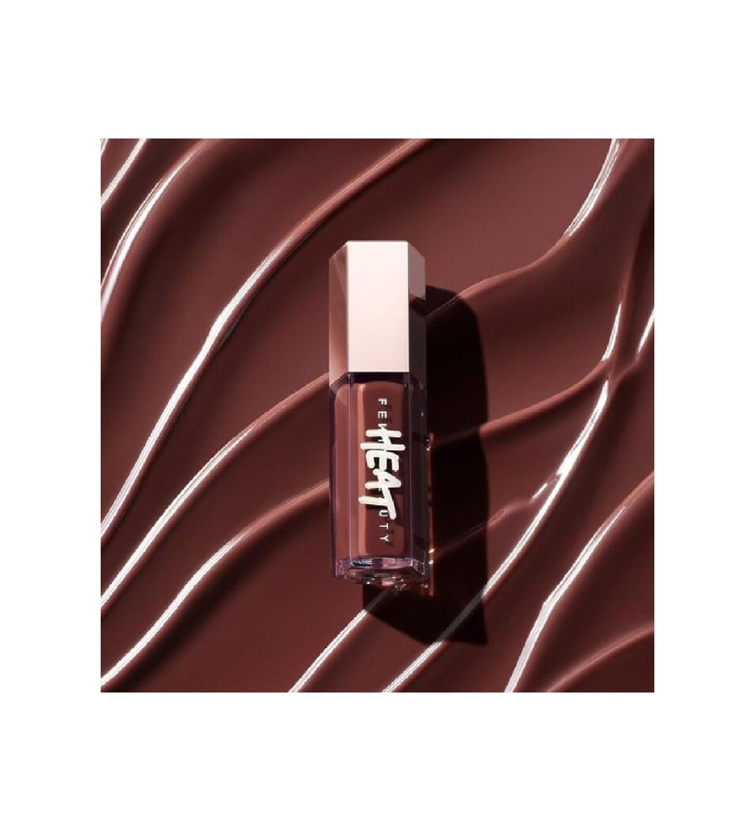 FENTY BEAUTY - Hot Chocolit - Lip Gloss - 9Ml -