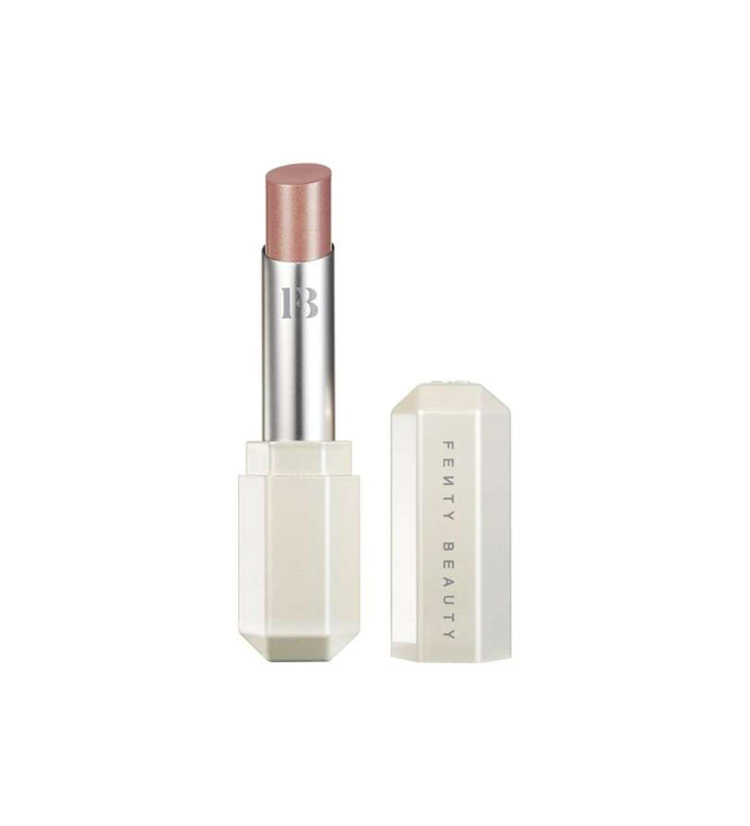 FENTY BEAUTY - Slip Shine Lipstick Makeout Break - Buy Online on GoSupps.com