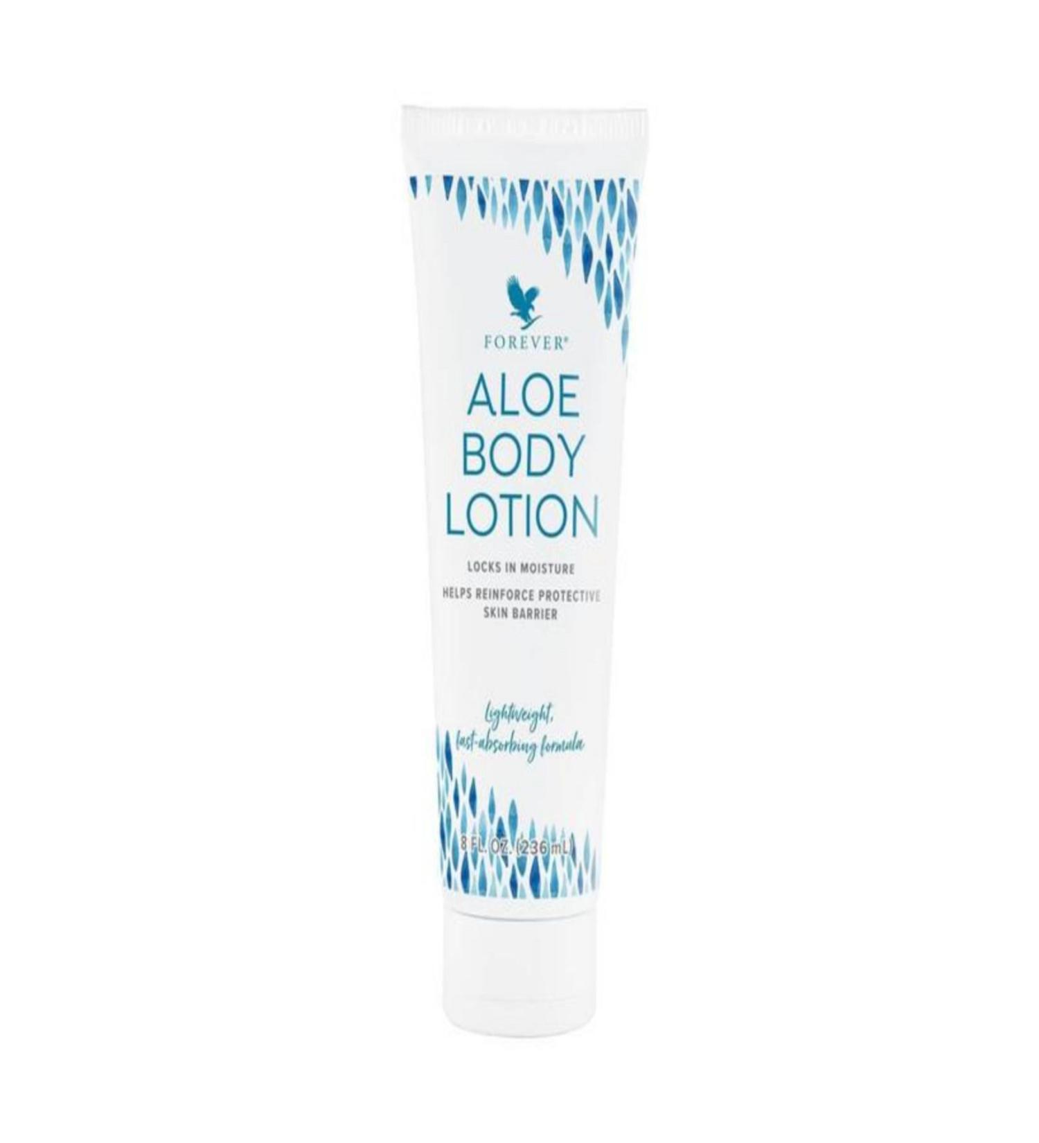 Forever Living Products FOREVER LIVING ALOE BODY LOTION