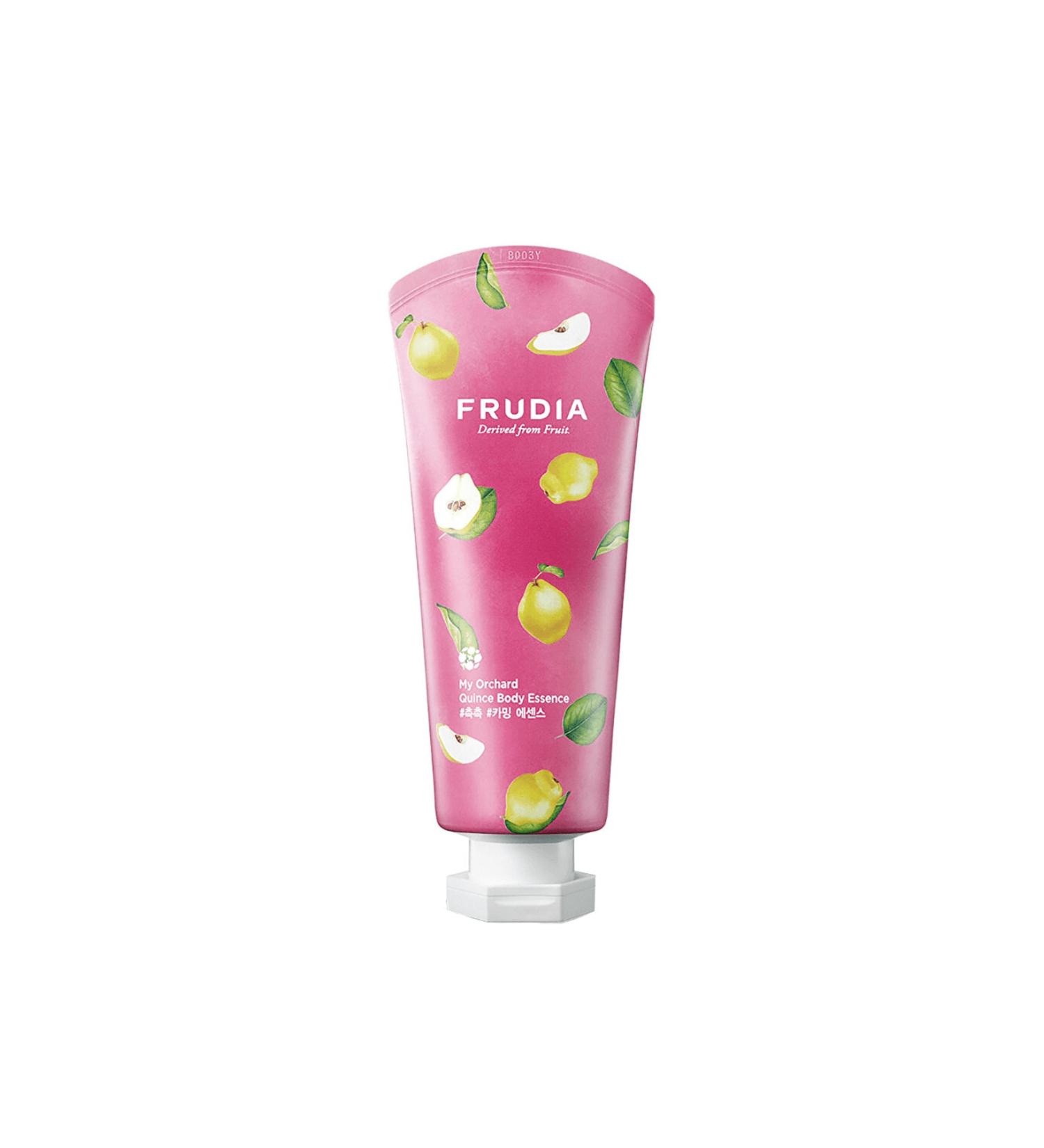 Frudia My Orchard Quince Moisturizing Body Cream 200 Ml