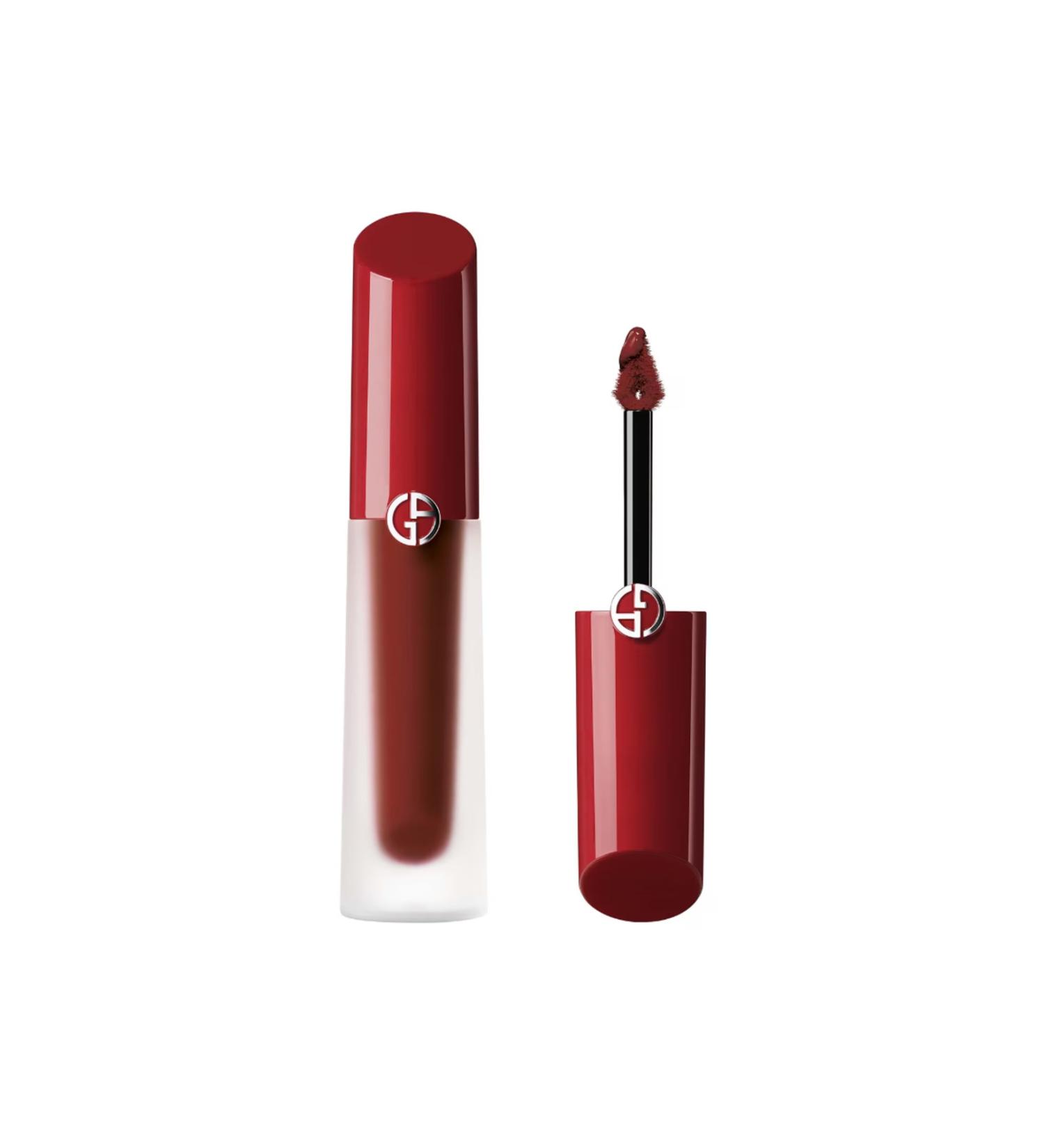 Giorgio Armani Lip Maestro Satin - Intensive Care Lipstick