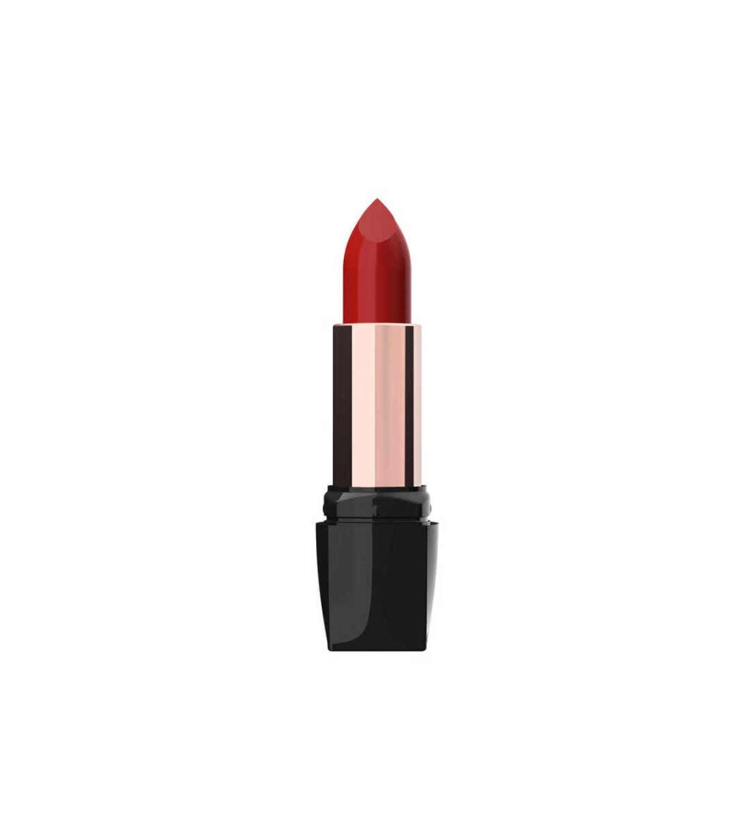 Golden Rose Creamy Satin Lipstick Lipstick No:22