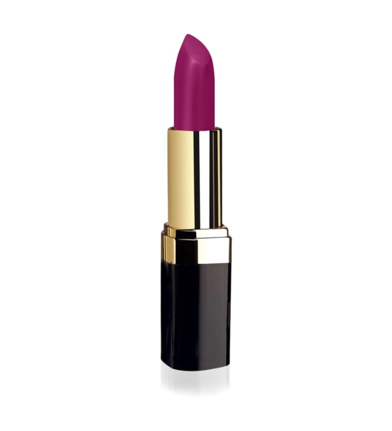 Golden Rose Velvet Lipstick No:04