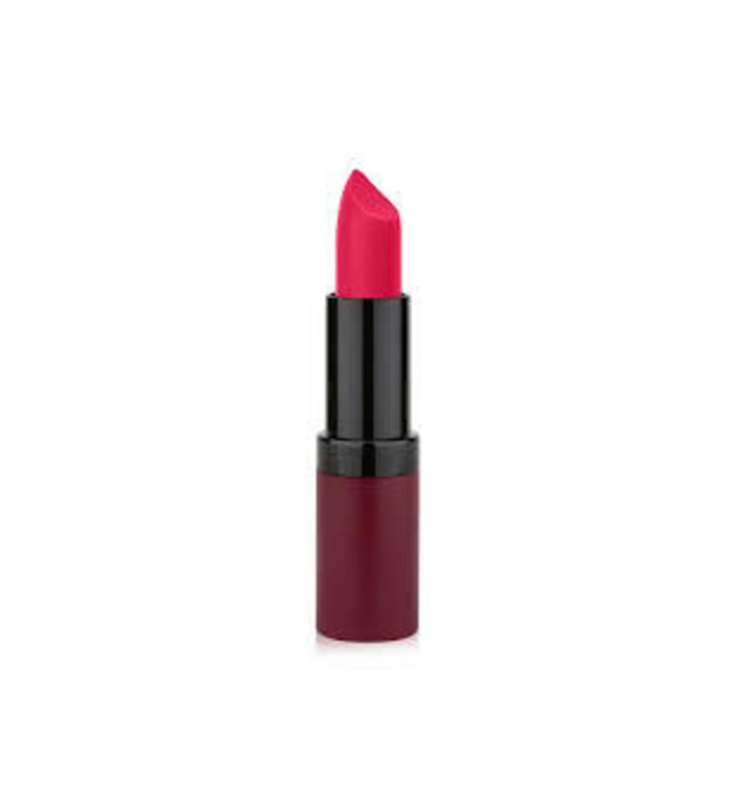 Golden Rose Velvet Matte Lipstick Lipstick 14