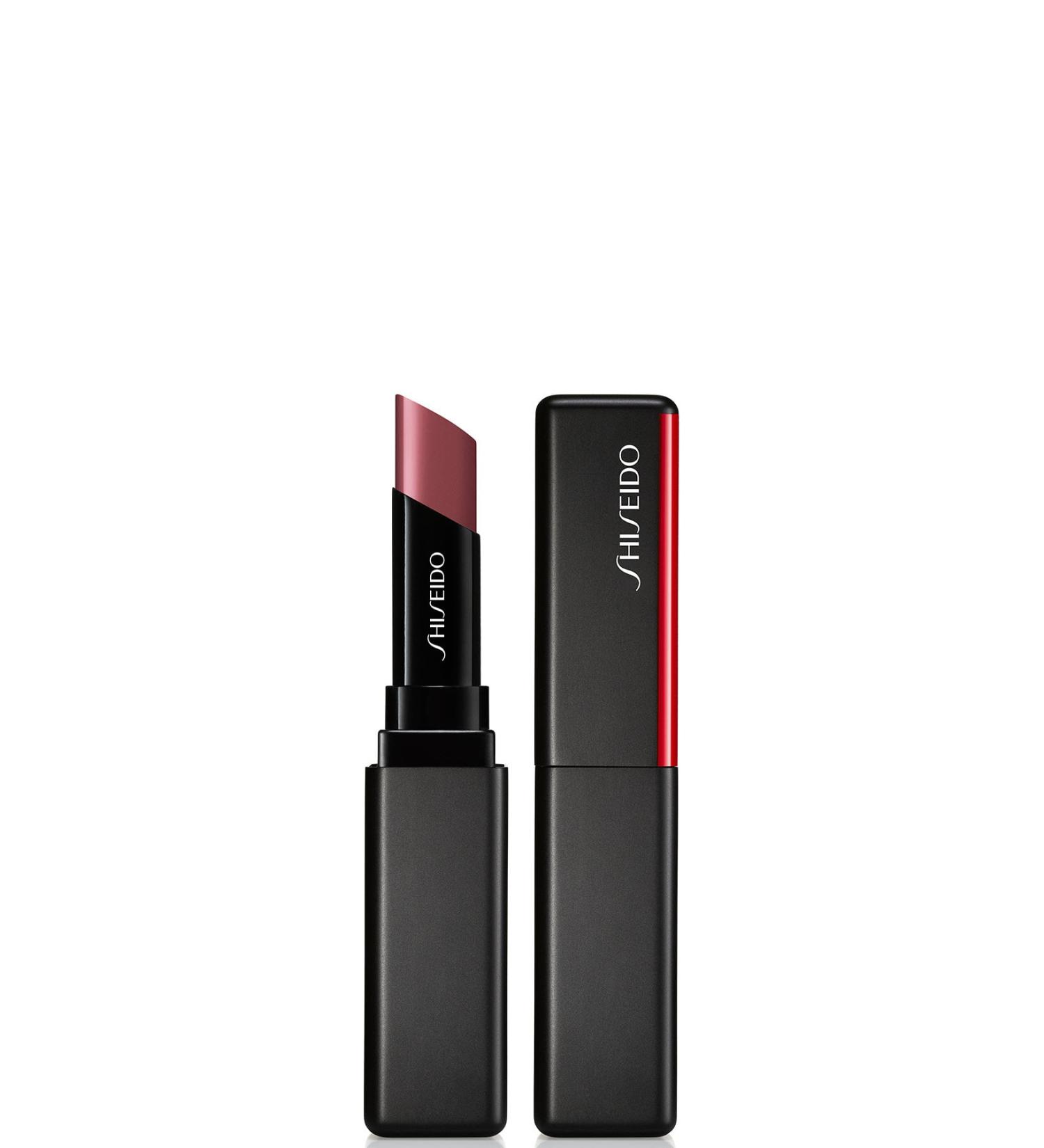 Shiseido Lasting Moisturizing Lipstick - SMK Visionairy Gel Lipstick 203 729238148031
