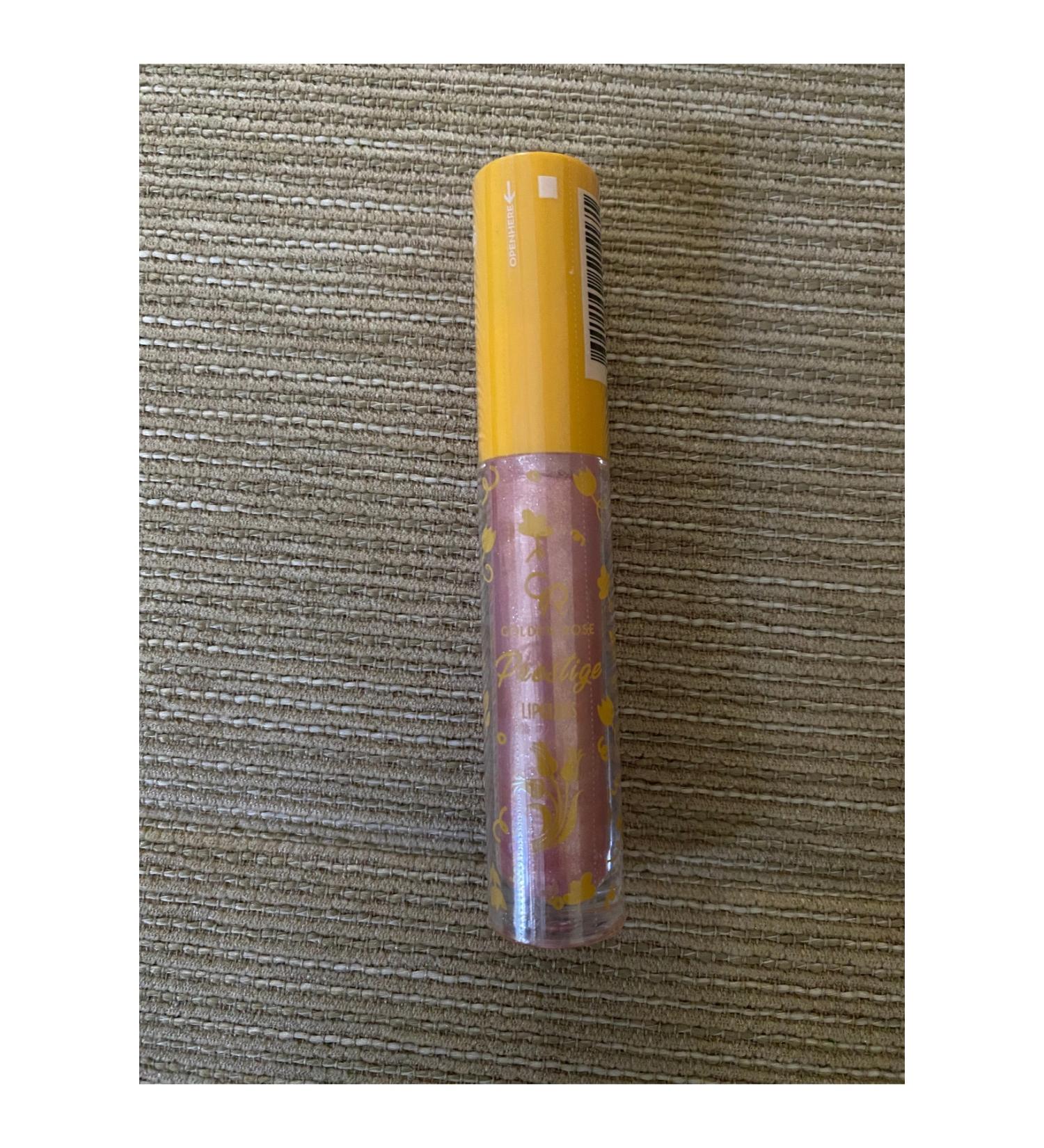 Golden Rose Velvet Matte Lipstick No:08 Gardenia - Matte Lipstick - 8691190466084 - Buy Online on GoSupps.com