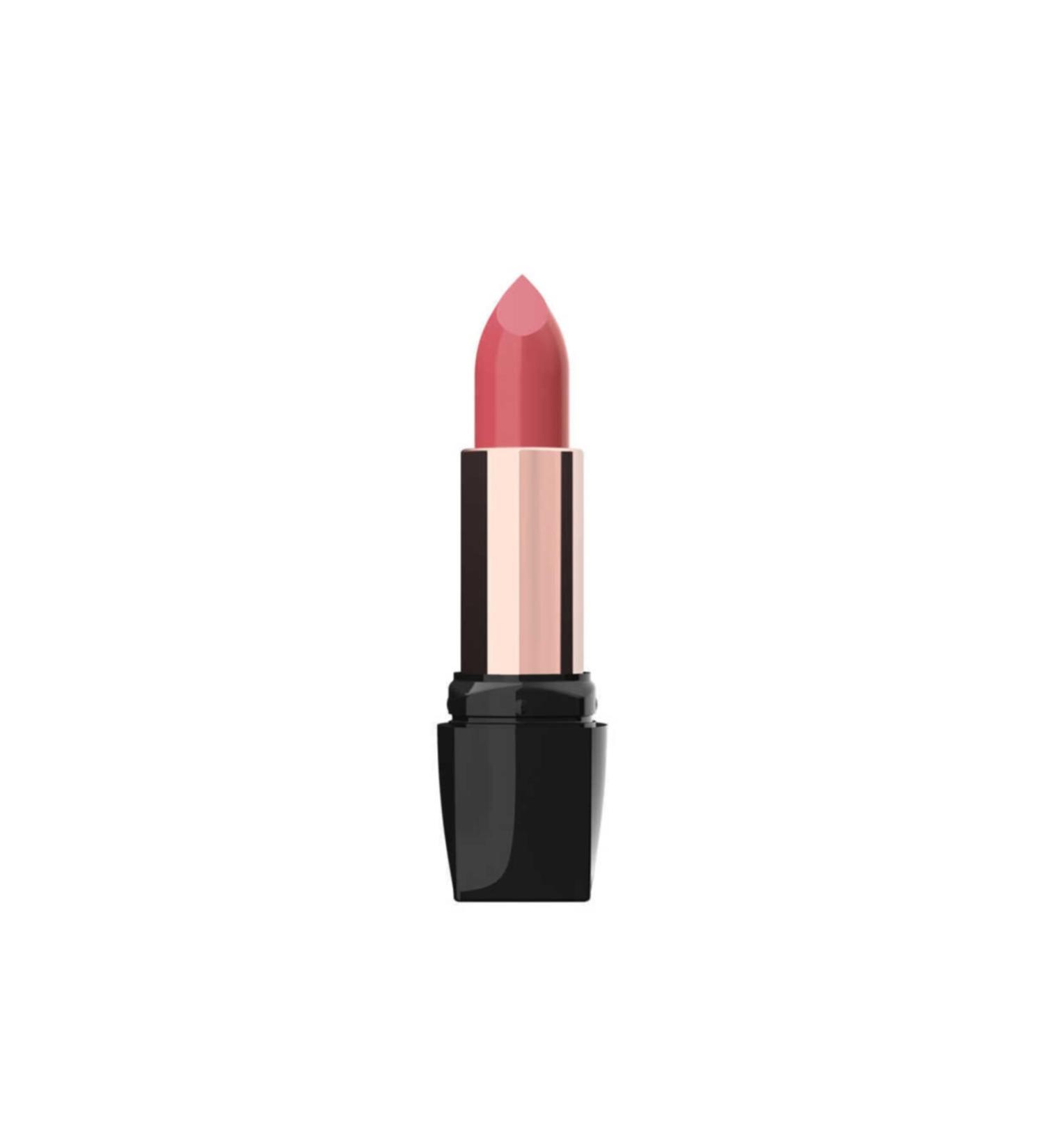 Golden Rose Satin Lipstick No: 08