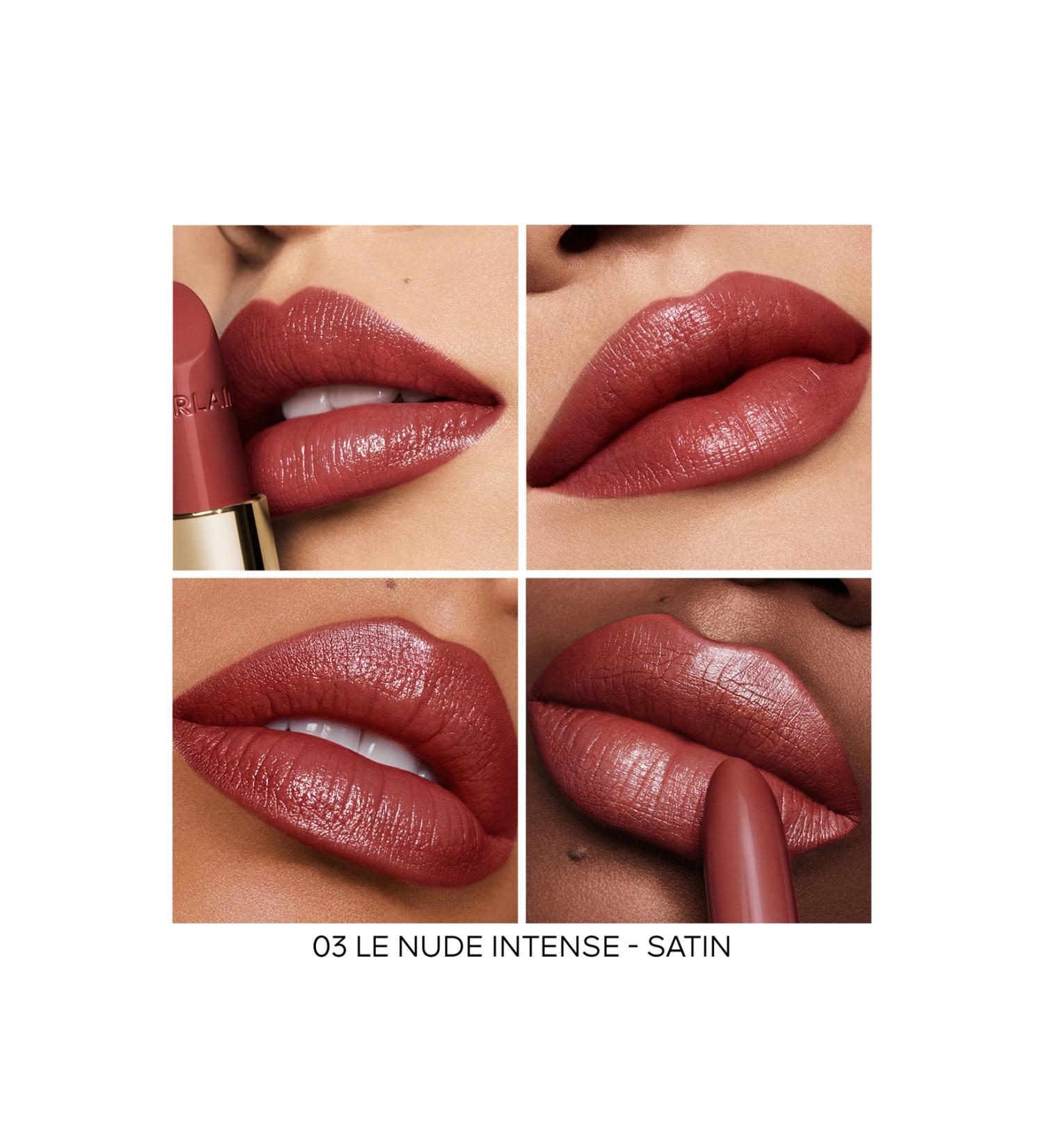 Guerlain 3.5 gr Lipstick - Buy Online on GoSupps.com