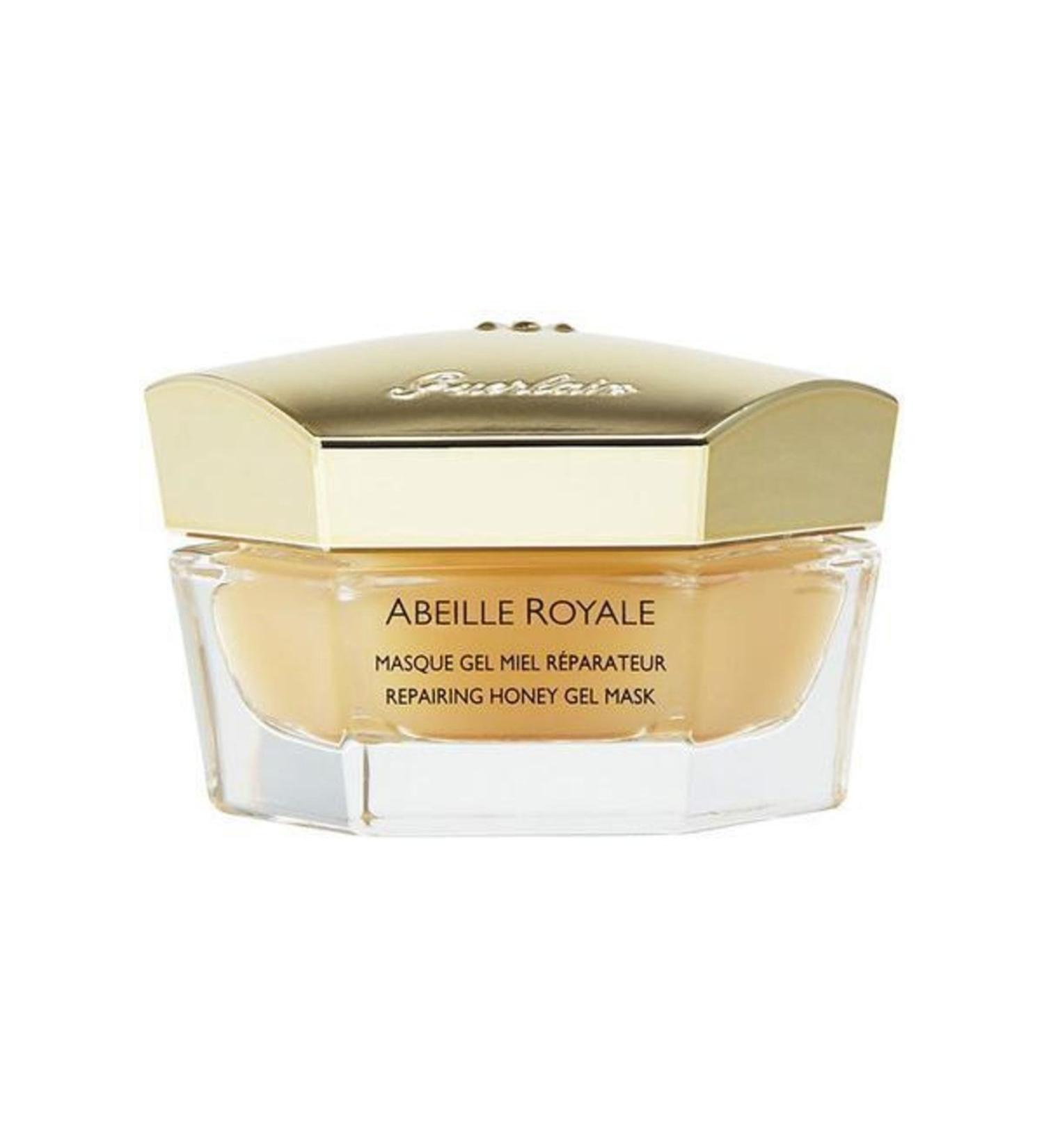 Guerlain Abeille Royale Honey Gel Mask 50 ml Repairing Honey Mask