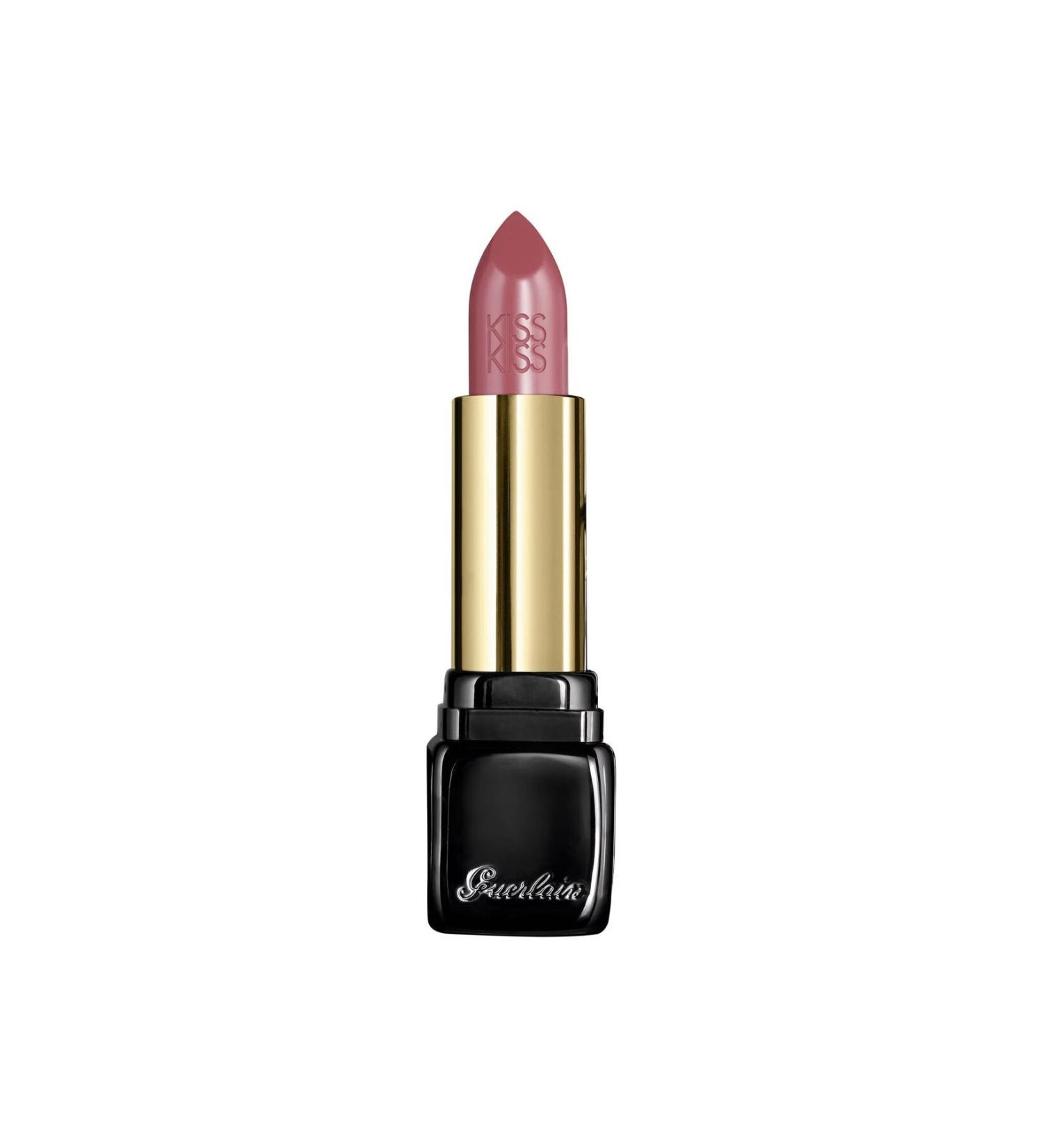 Guerlain KissKiss - Moisturizing and Long-lasting Lipstick 3.5 gr