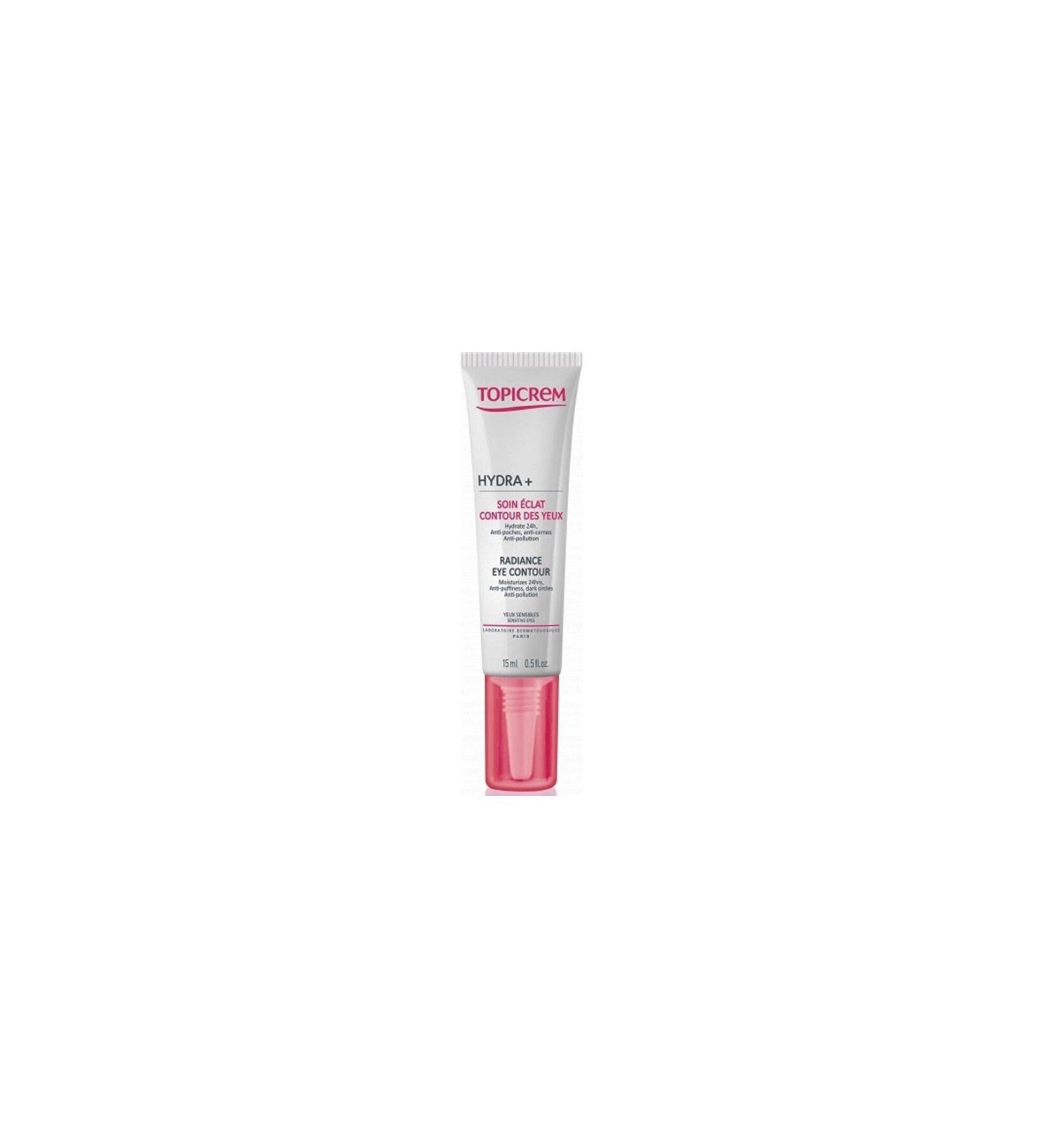 Topicrem Gommage Douceur Gentle Scrub Face & Body 200 ml
